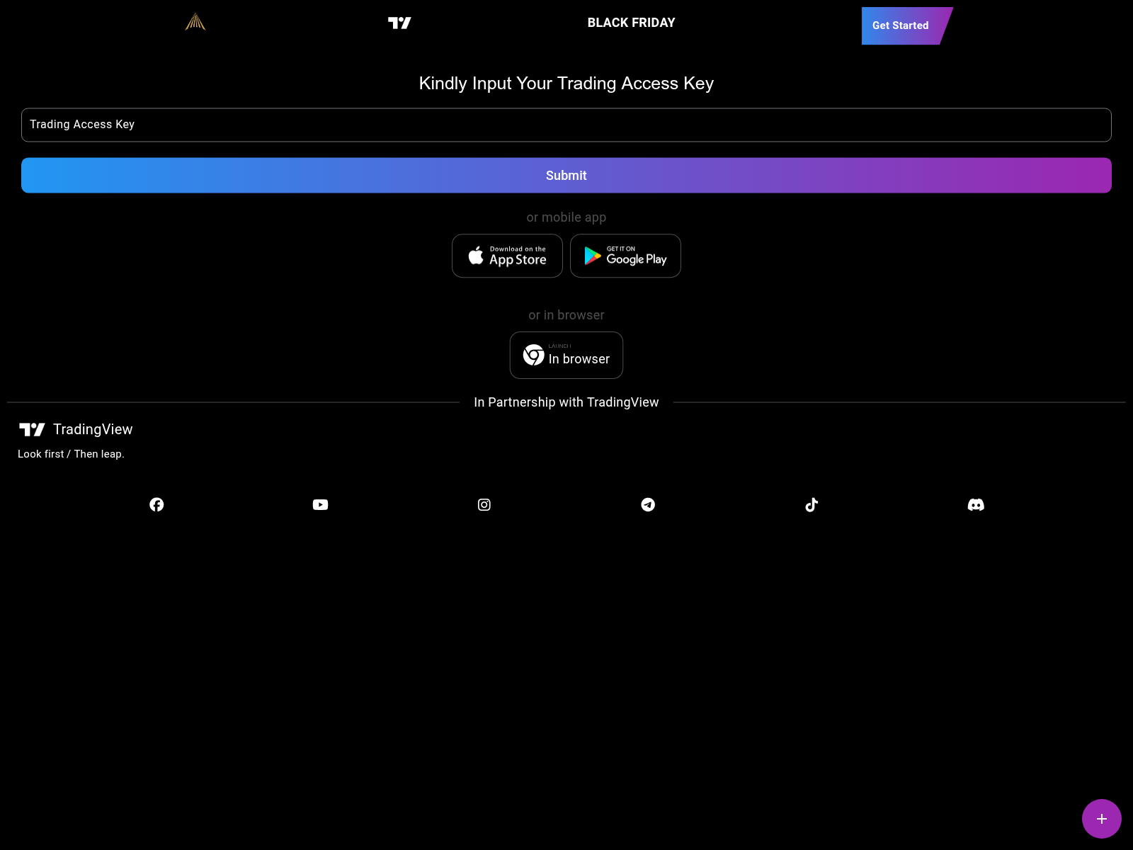 Screenshot of smartchaincoinmarket.com