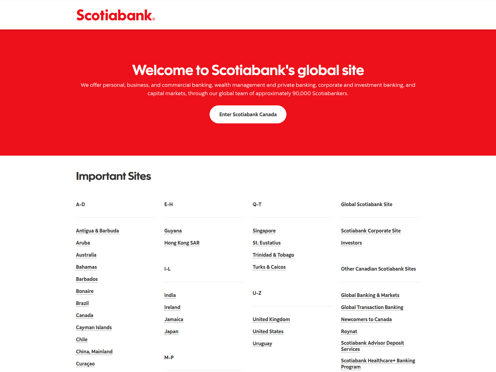 Screenshot of scotiaonlinebank-chi.vercel.app