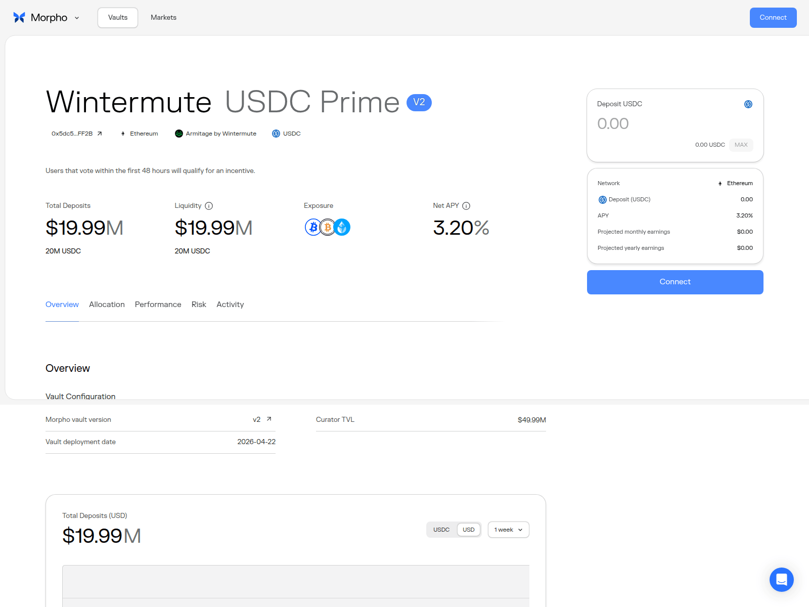 Screenshot of wintermute-prime.com