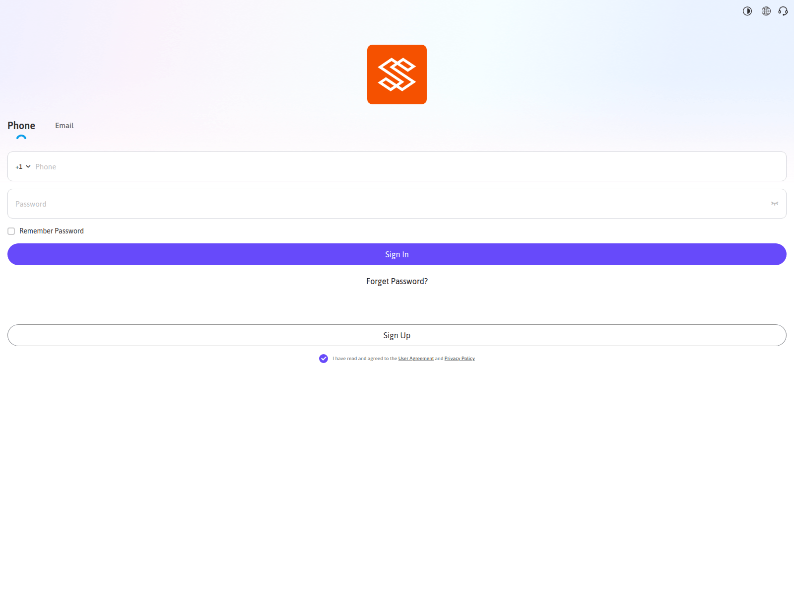 Screenshot of oceka.com