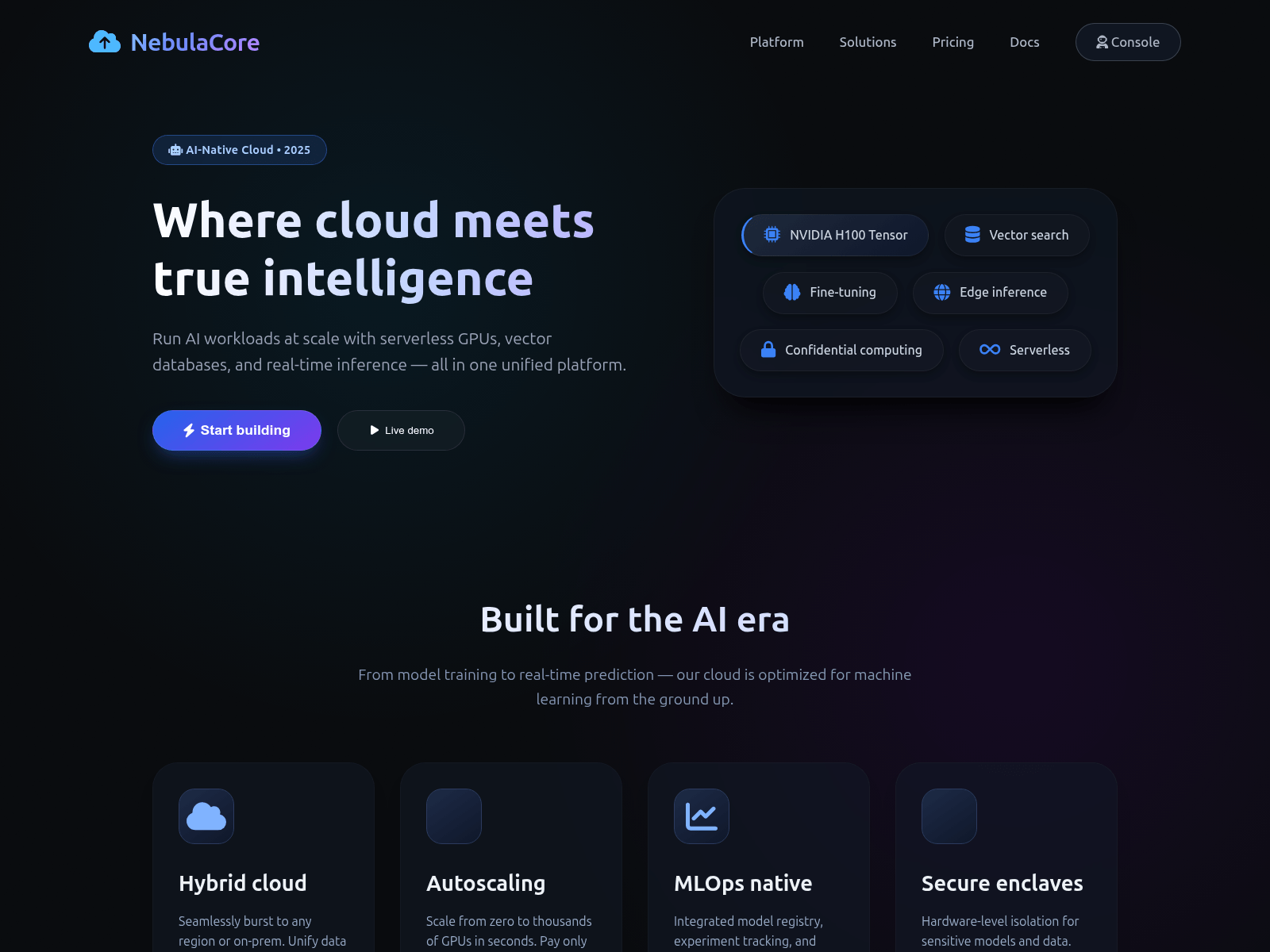 Screenshot of mwetamask.io