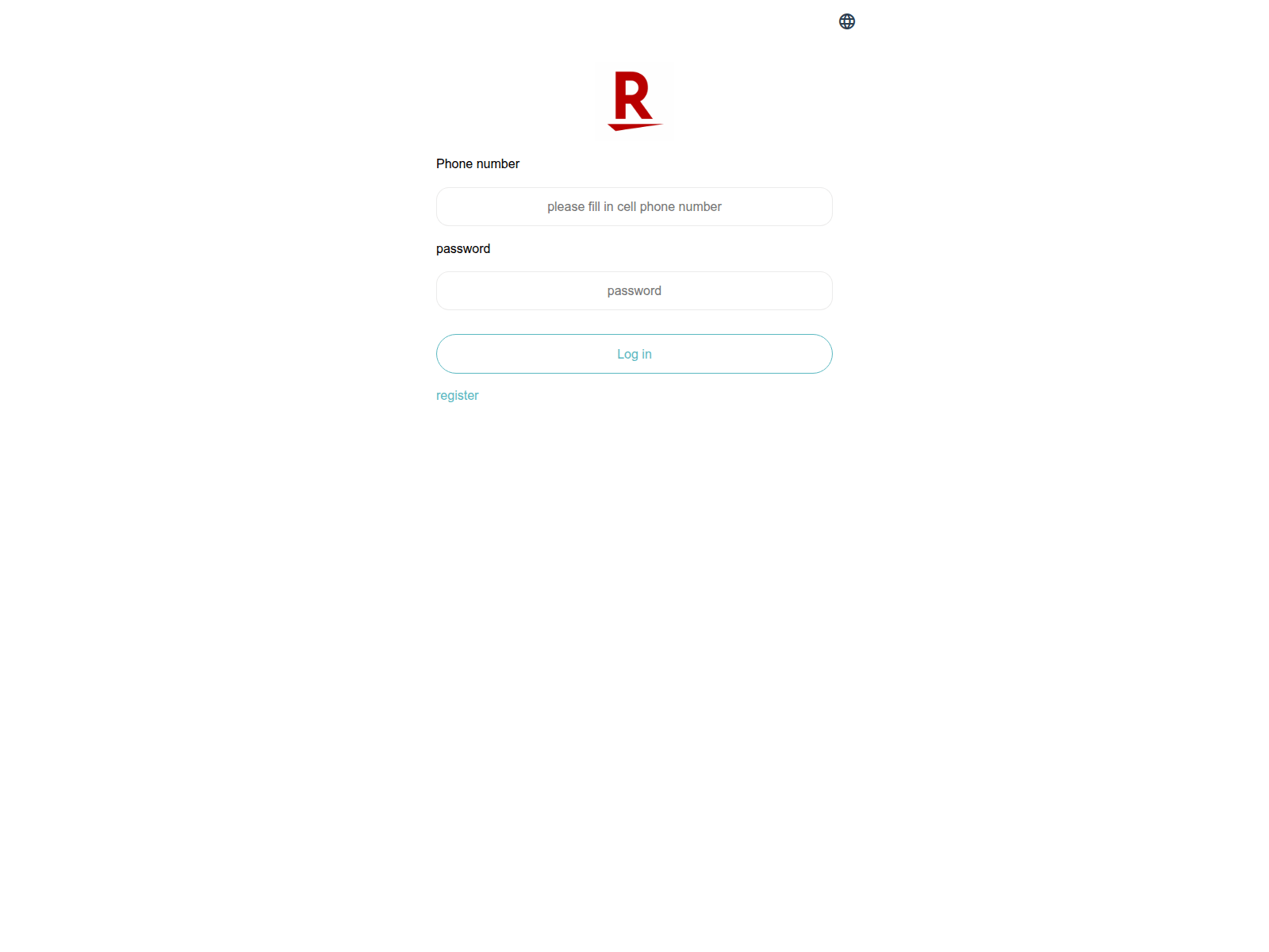 Screenshot of dhj.szytnfbl.top
