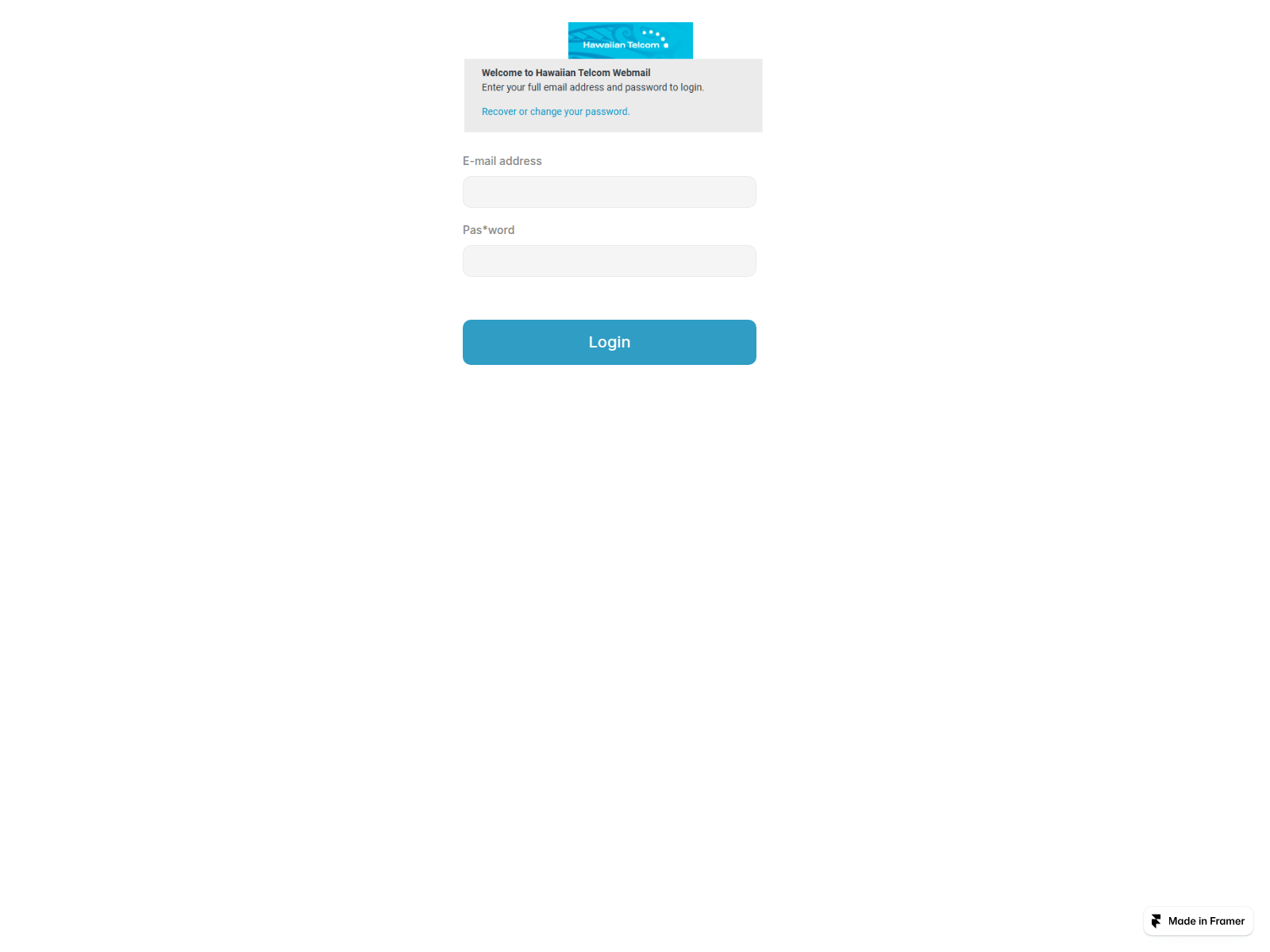 Screenshot of first-plum-844011.framer.app
