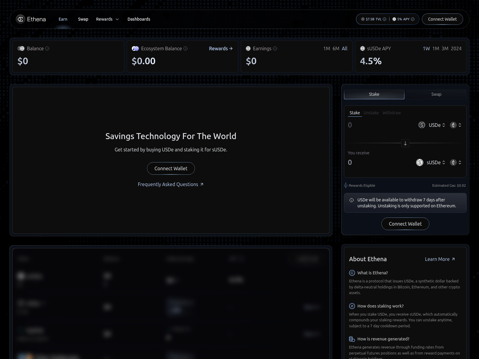 Screenshot of access-ethana.online