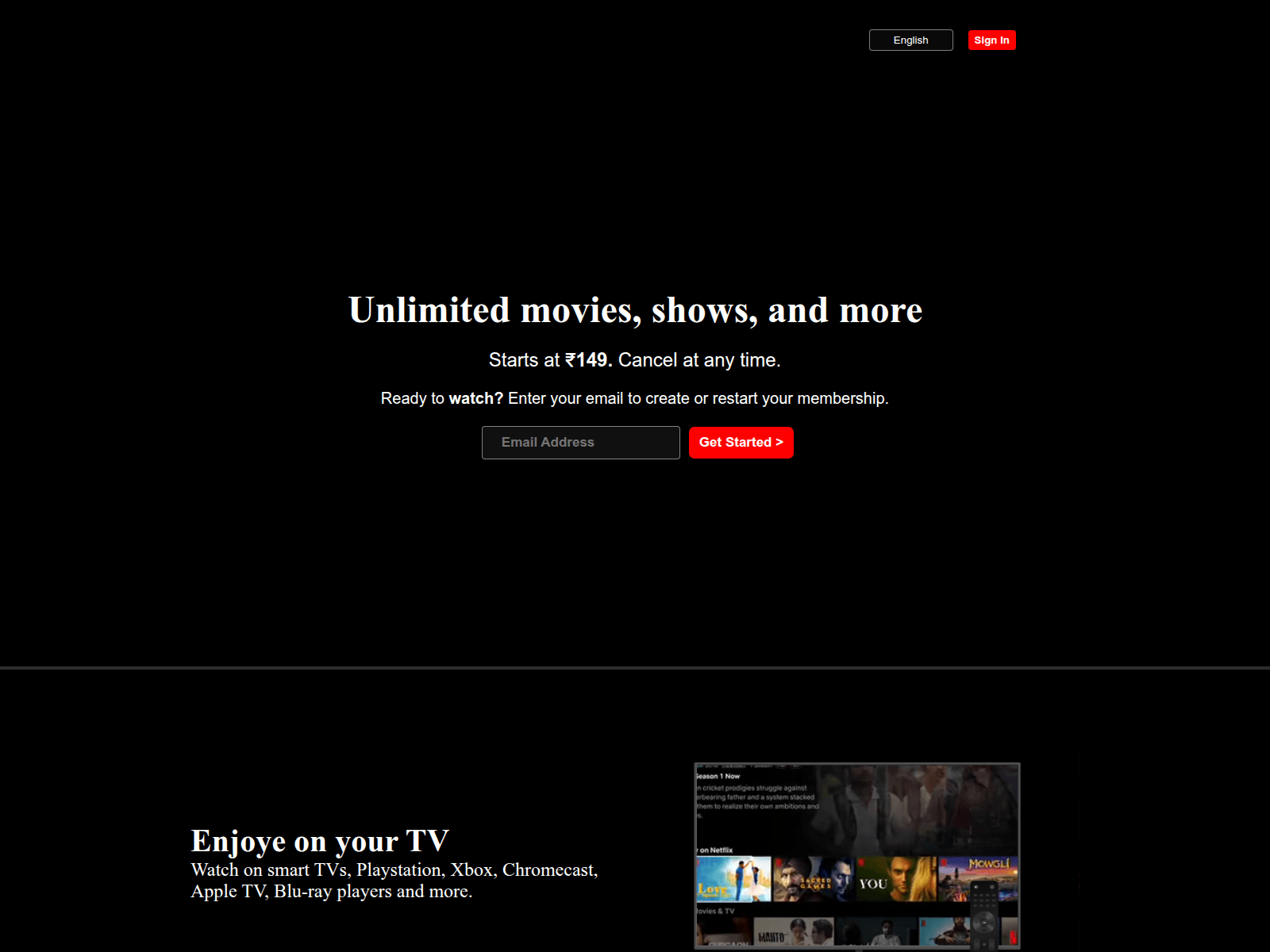 Screenshot of rajsoull.github.io