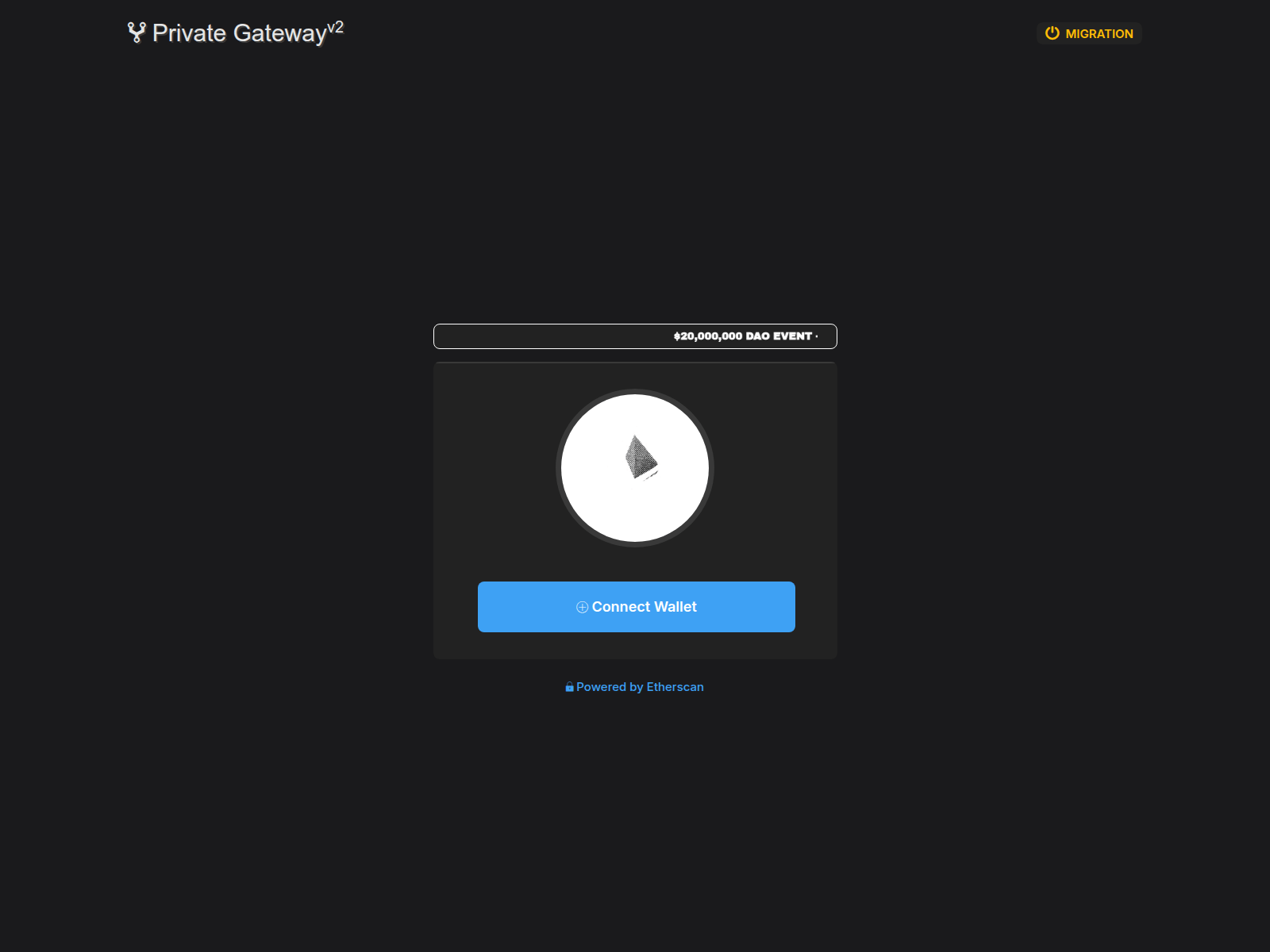 Screenshot of twq.vercel.app
