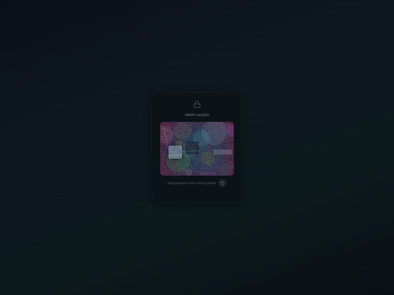 Screenshot of fortgame.world
