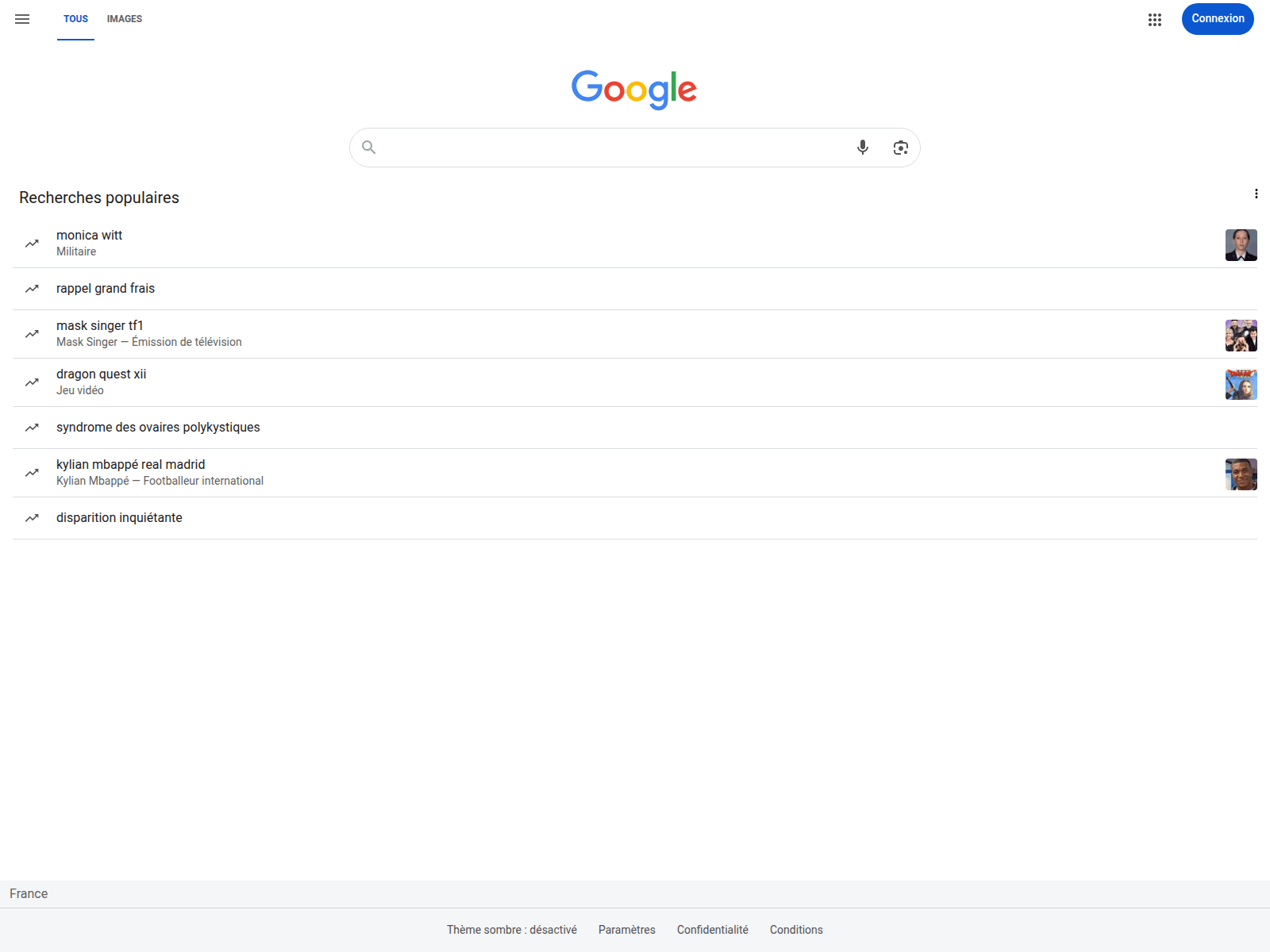 Screenshot of vote-ev.rest