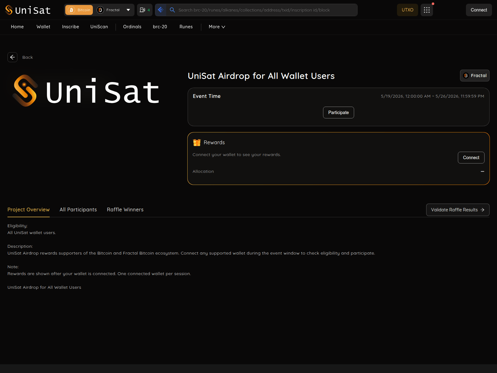 Screenshot of sat-supporters.info