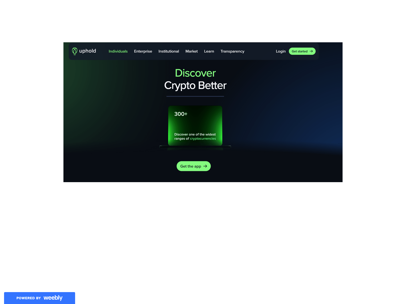 Screenshot of sso--hold-uphold-so.weebly.com
