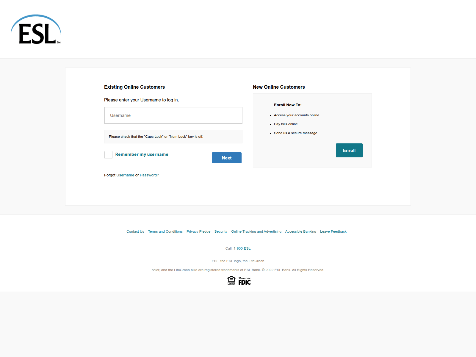 Screenshot of alert-esl.cfd