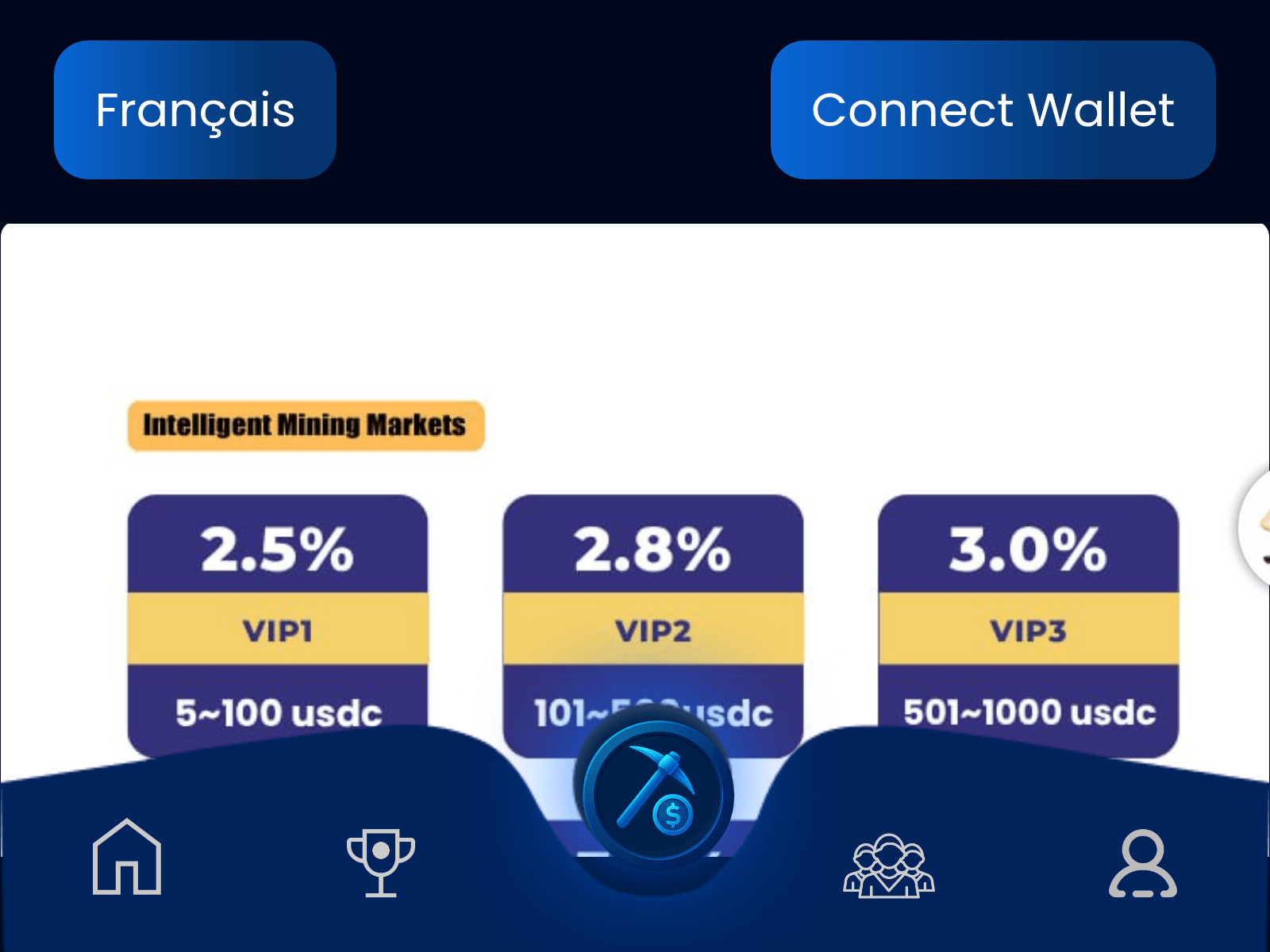 Screenshot of vip0515.j2010.com