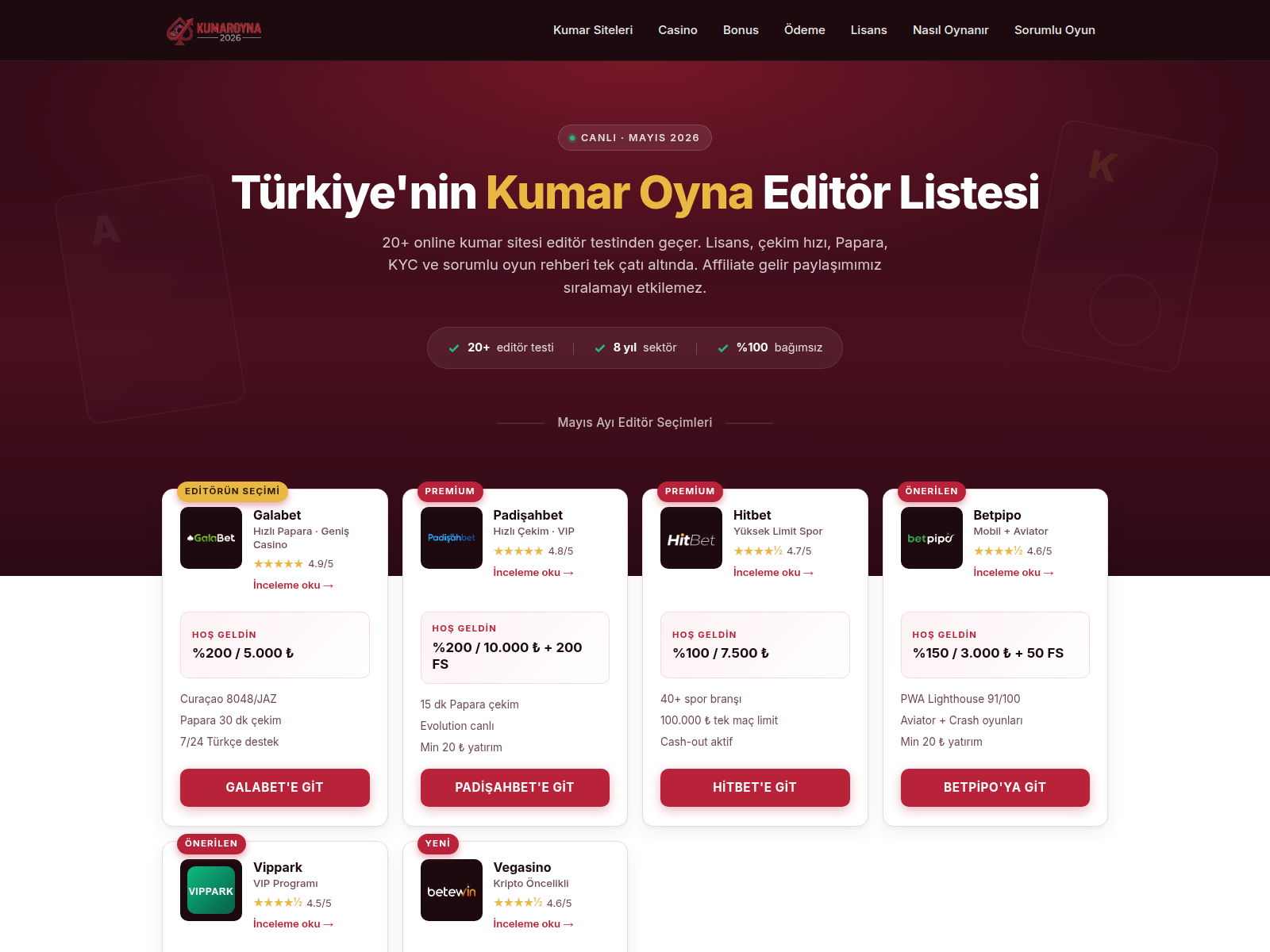 Screenshot of kumaroyna2026.com