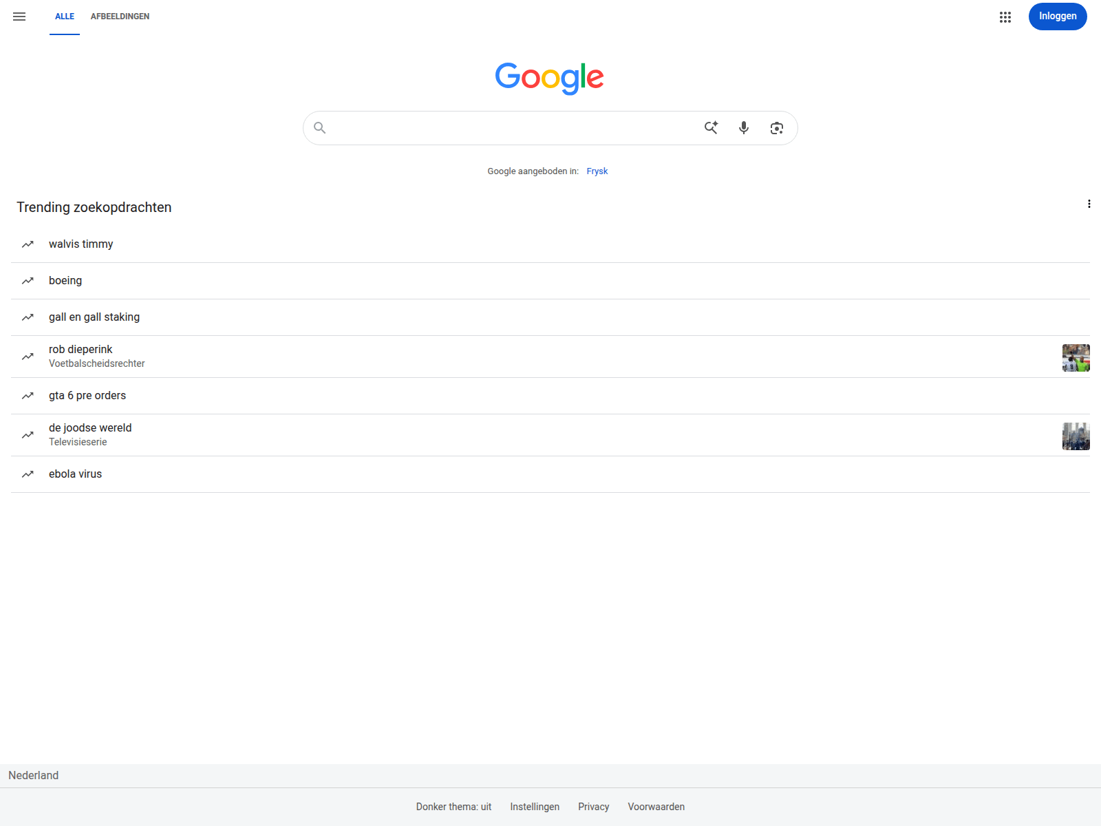 Screenshot of ljdo.fi