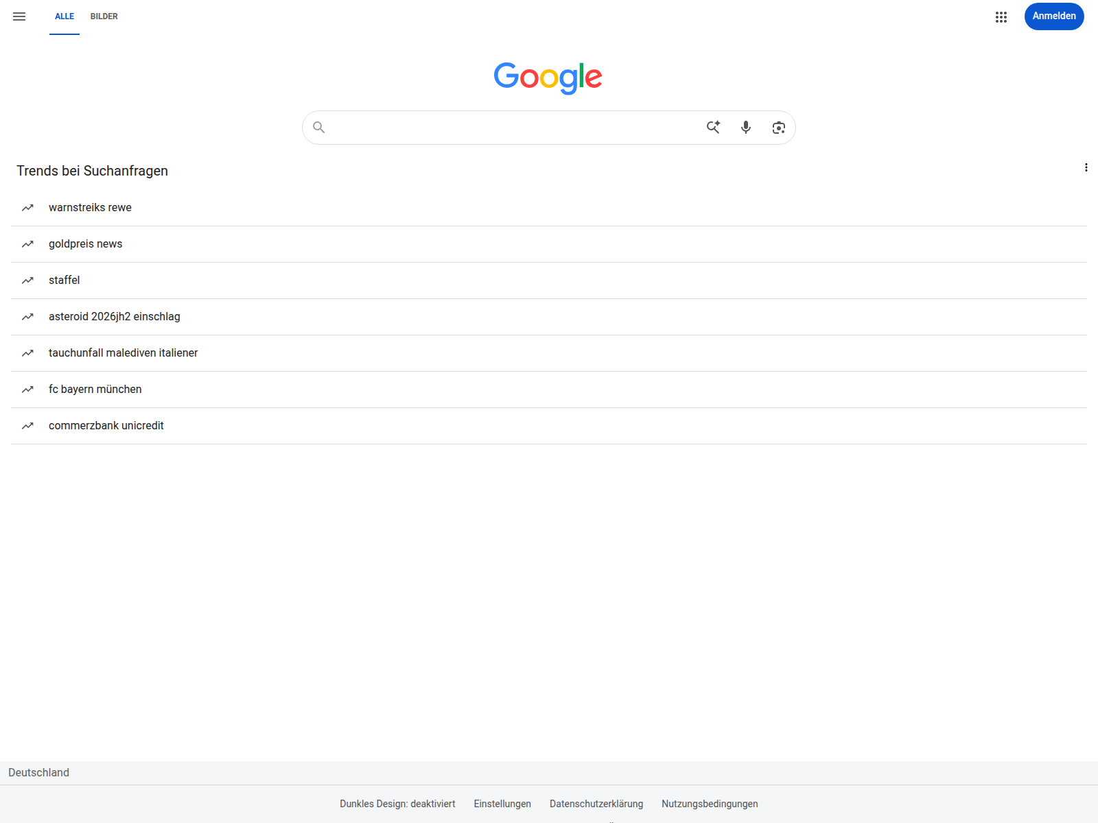 Screenshot of lieo.fi