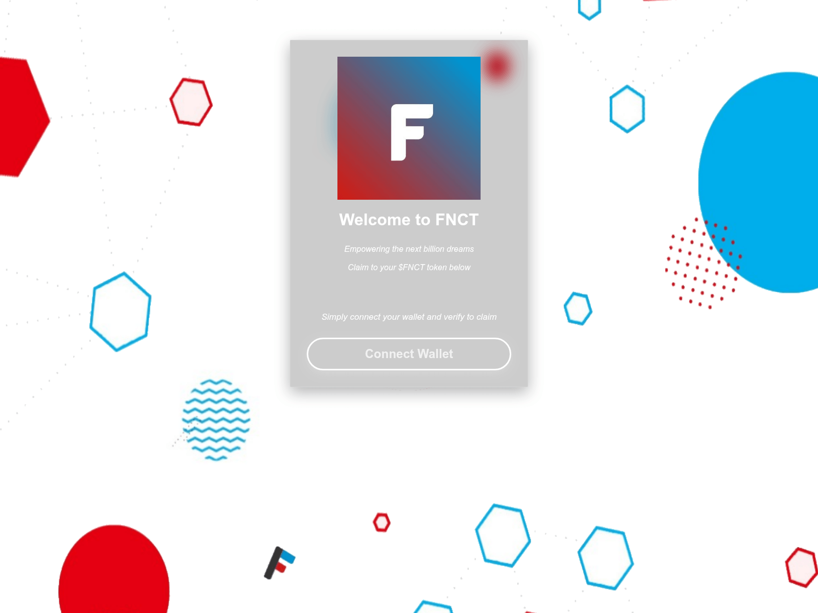 Screenshot of fnct.netlify.app
