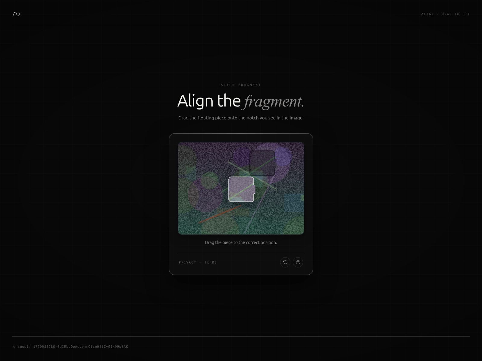 Screenshot of valinv.live
