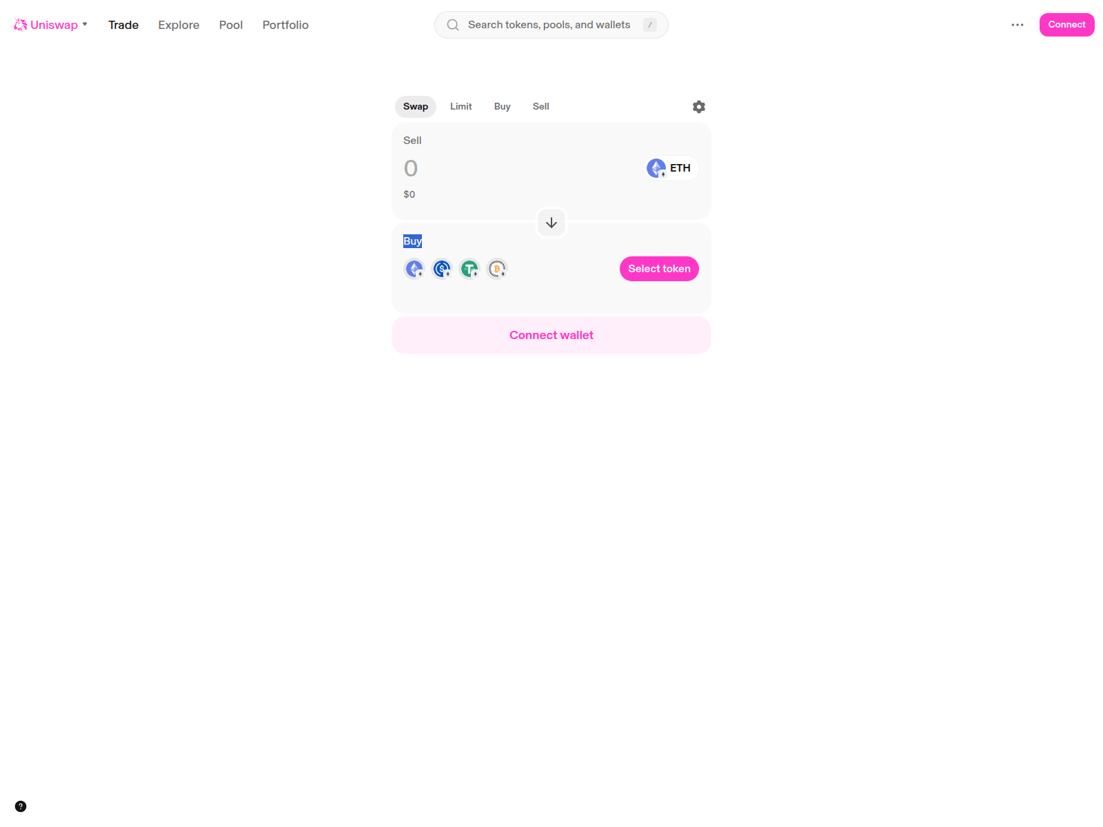 Screenshot of u-i-connect.com