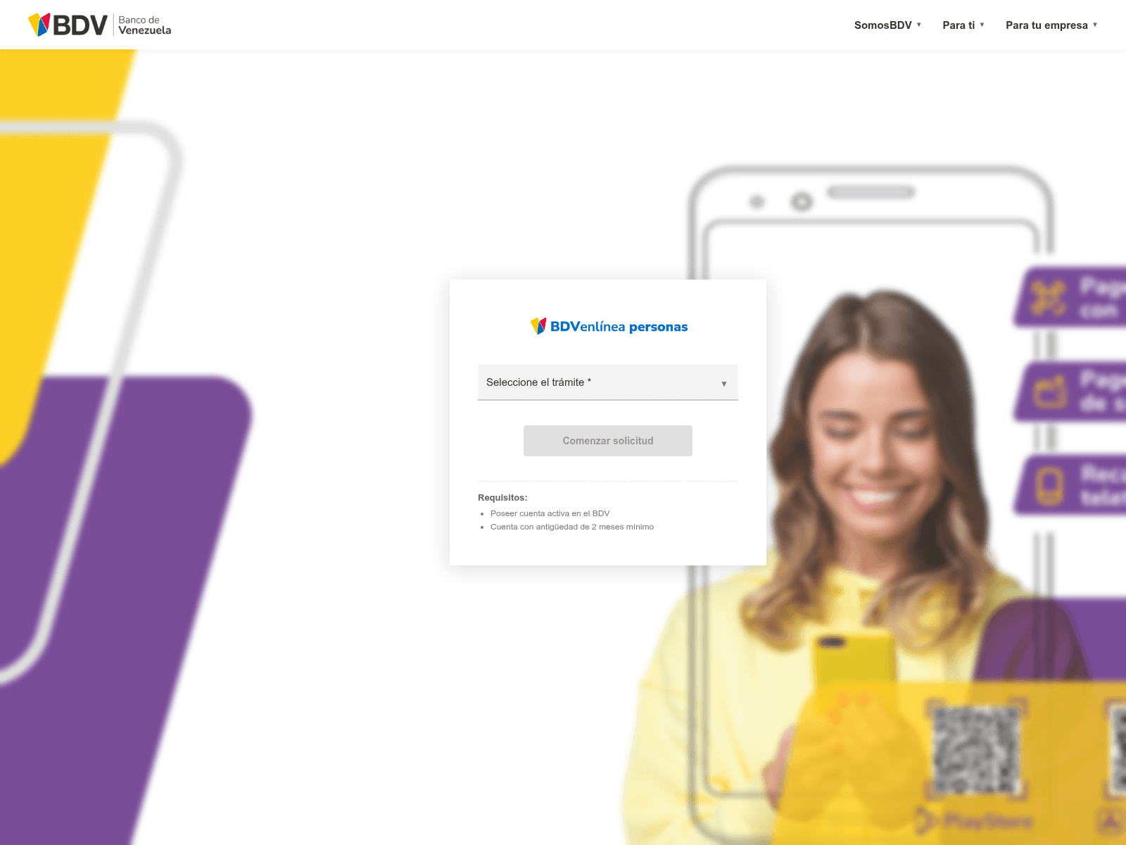 Screenshot of mosaicline.click