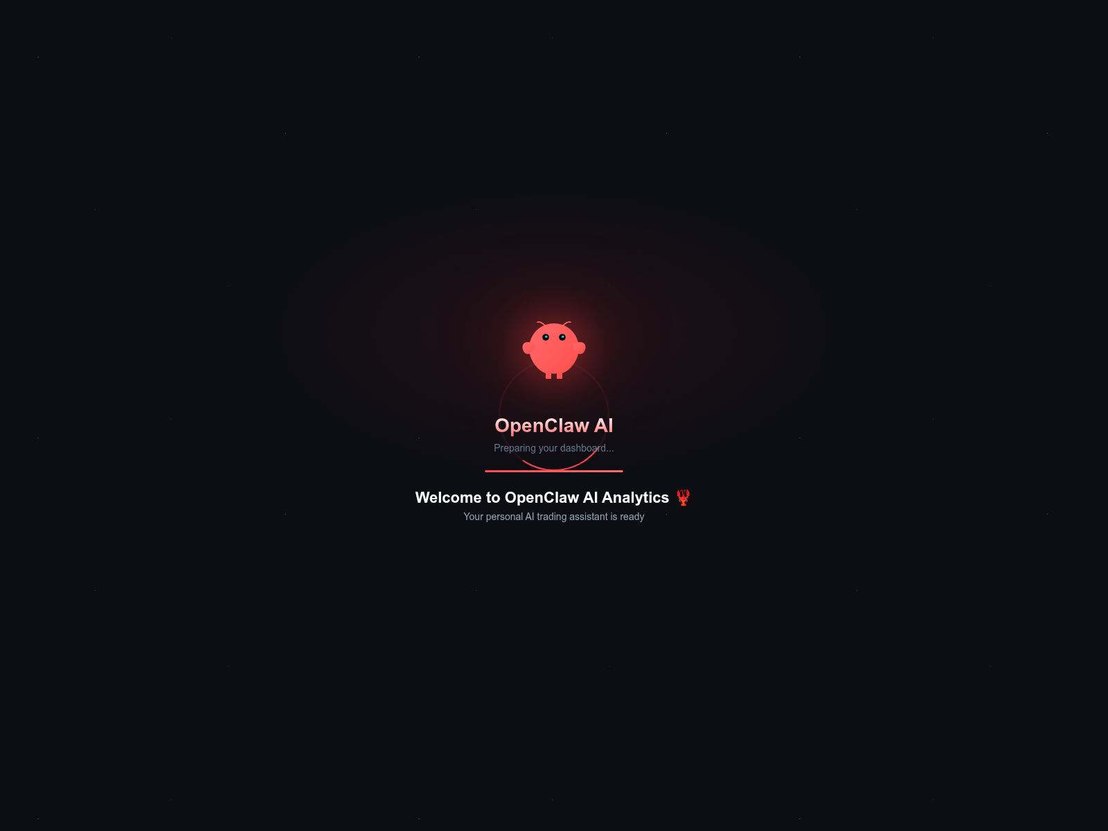 Screenshot of openclawxlive.fun