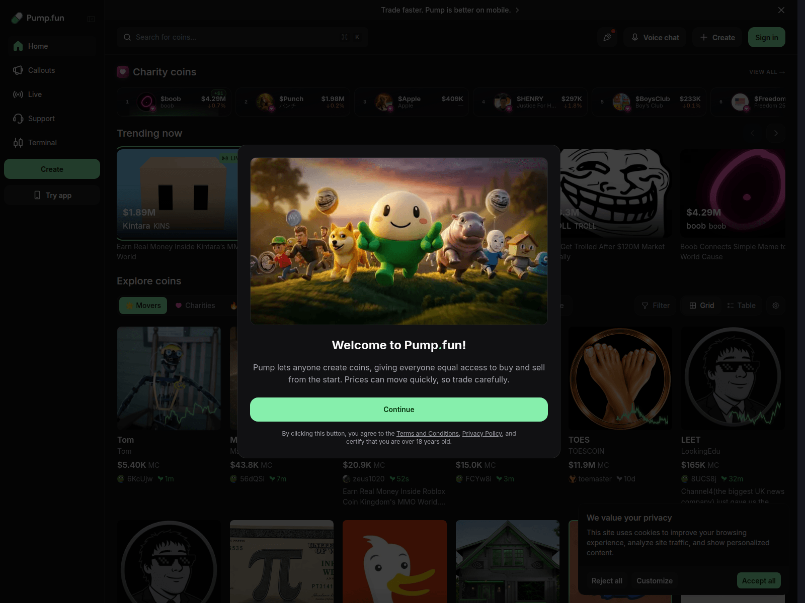 Screenshot of iscanxonline.top