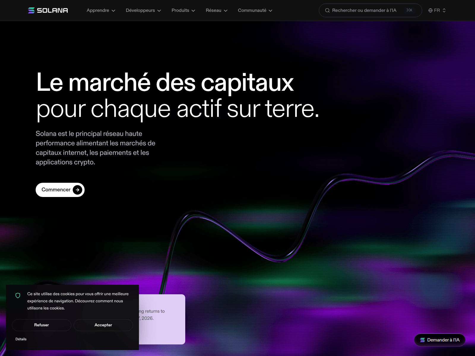 Screenshot of soluckchance.click