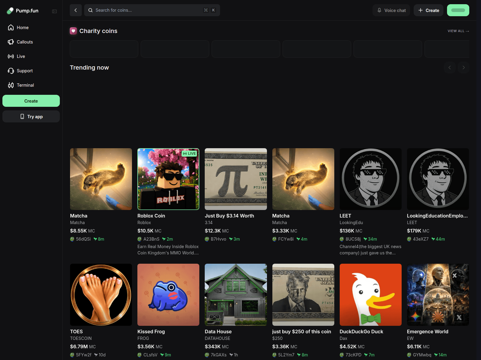Screenshot of iscanxlive.top