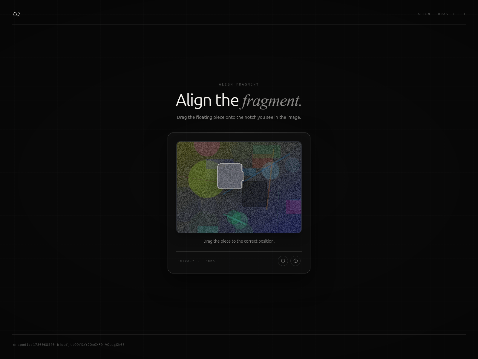 Screenshot of click-here.live