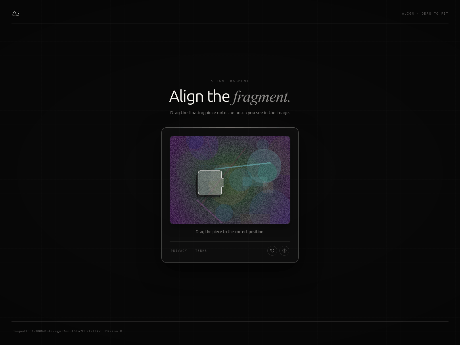 Screenshot of vlrntgnrskn.online