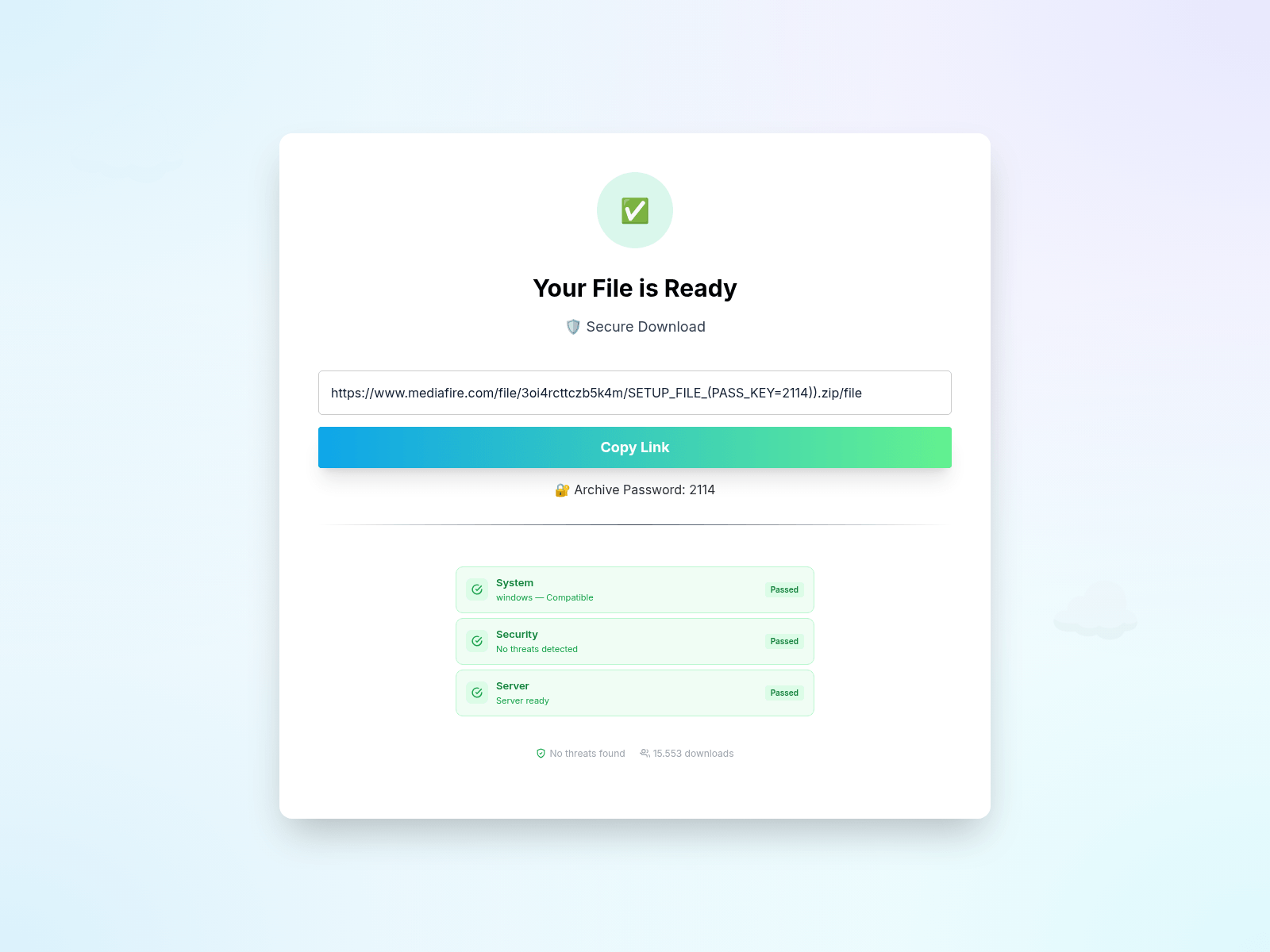 Screenshot of newlaps.org
