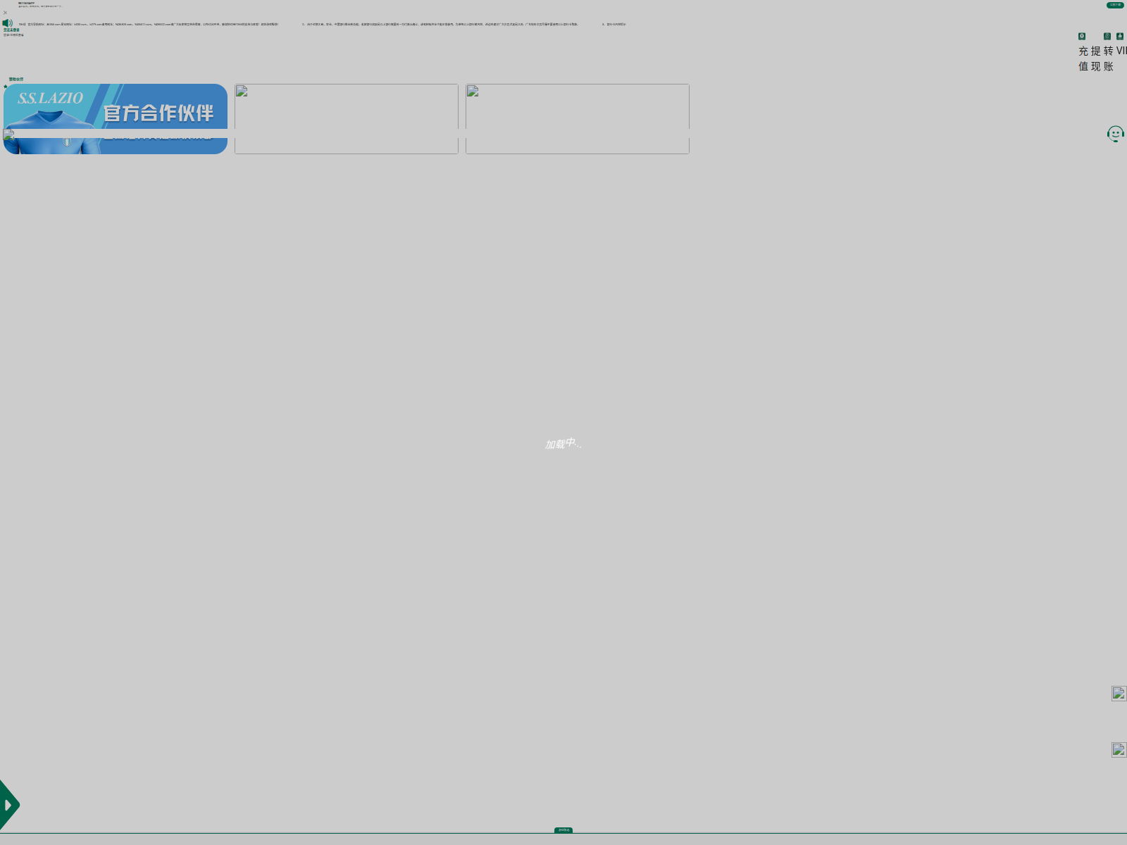 Screenshot of j72q.vip