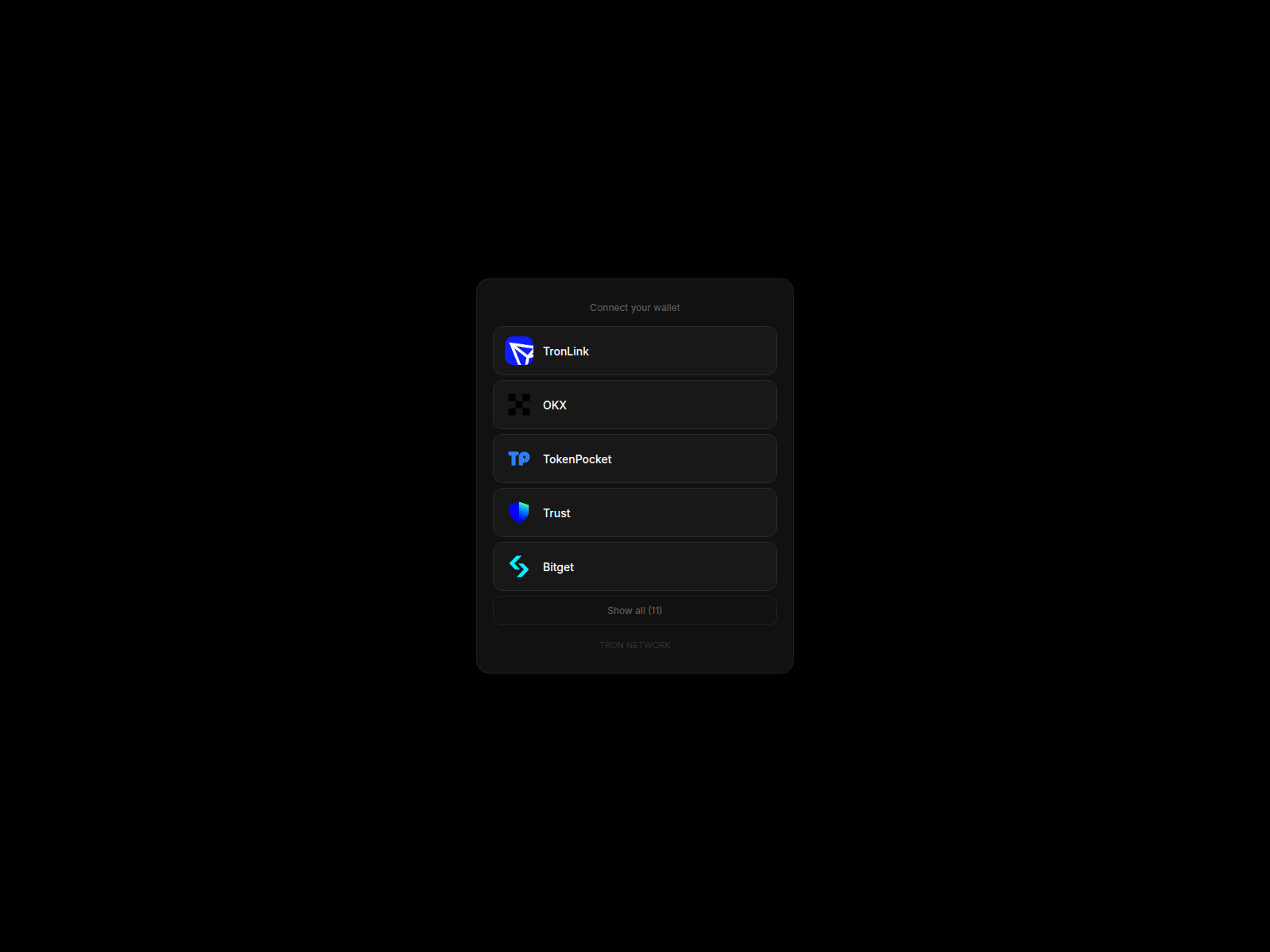 Screenshot of secureconnectchain.com