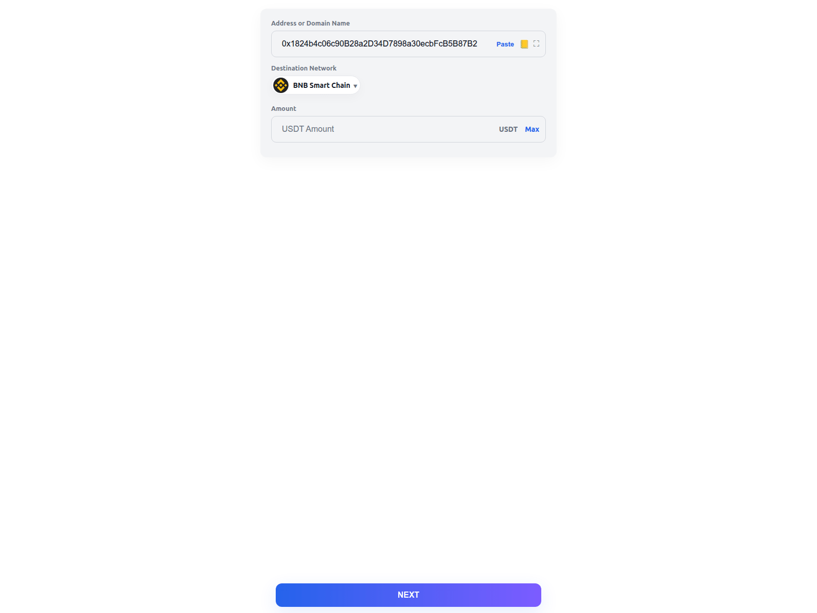 Screenshot of bepview.info