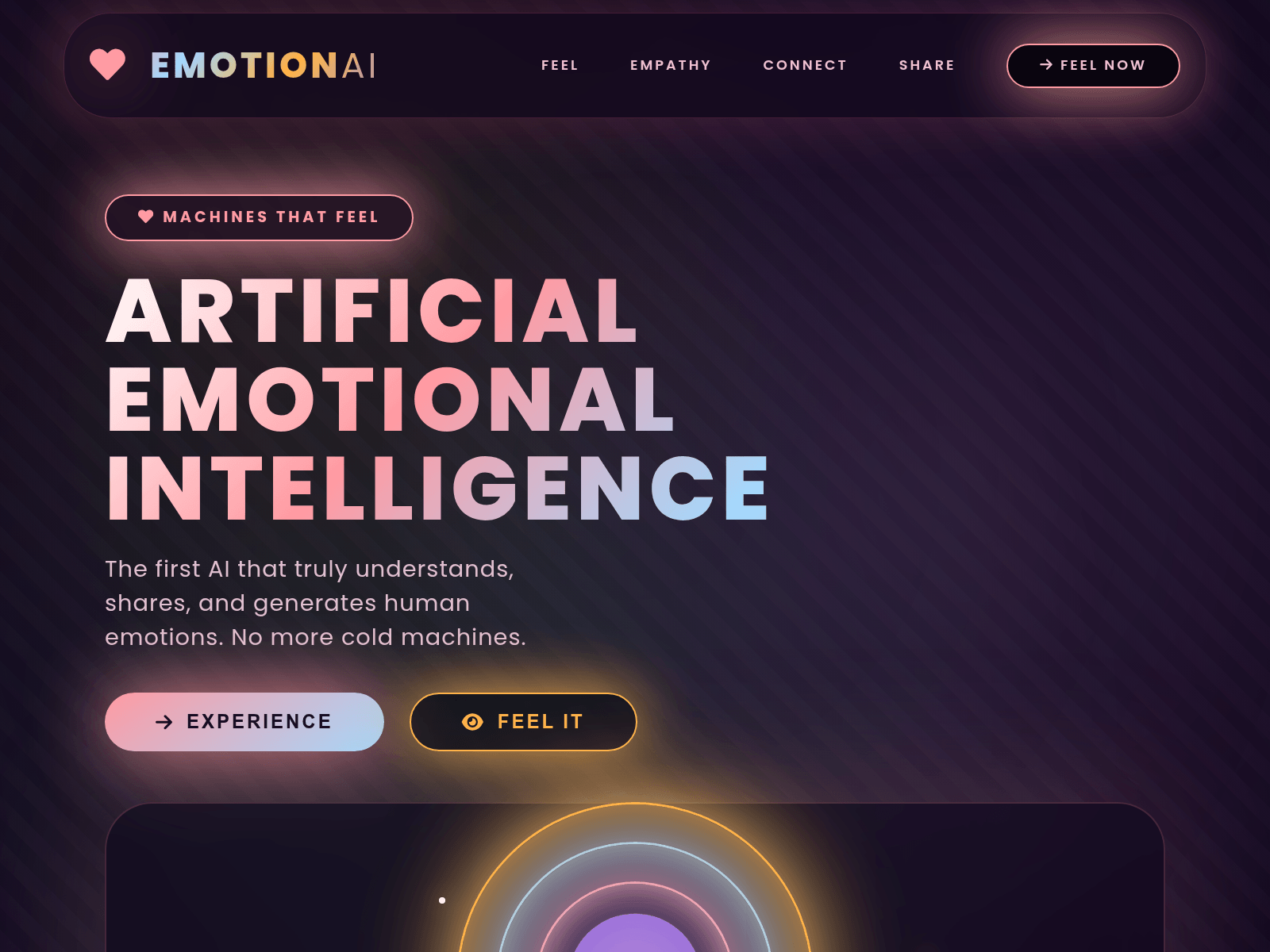 Screenshot of metamssk.io