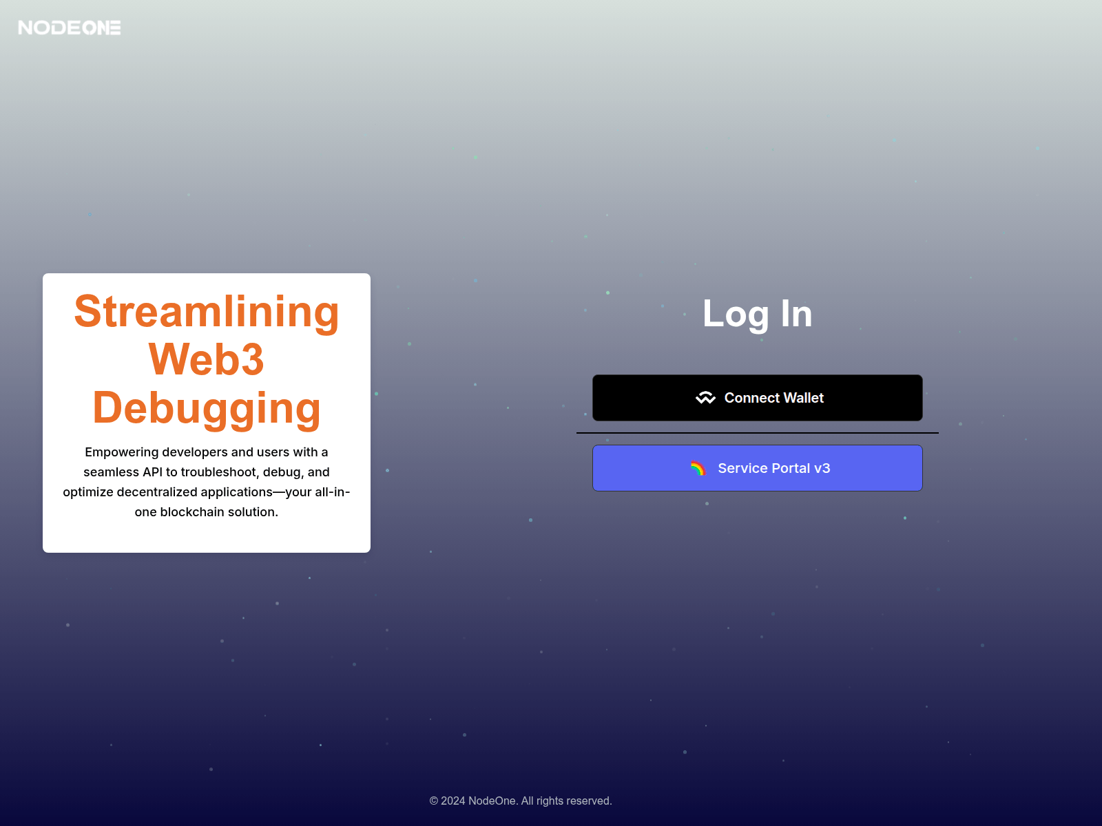 Screenshot of alkem-layer.pages.dev