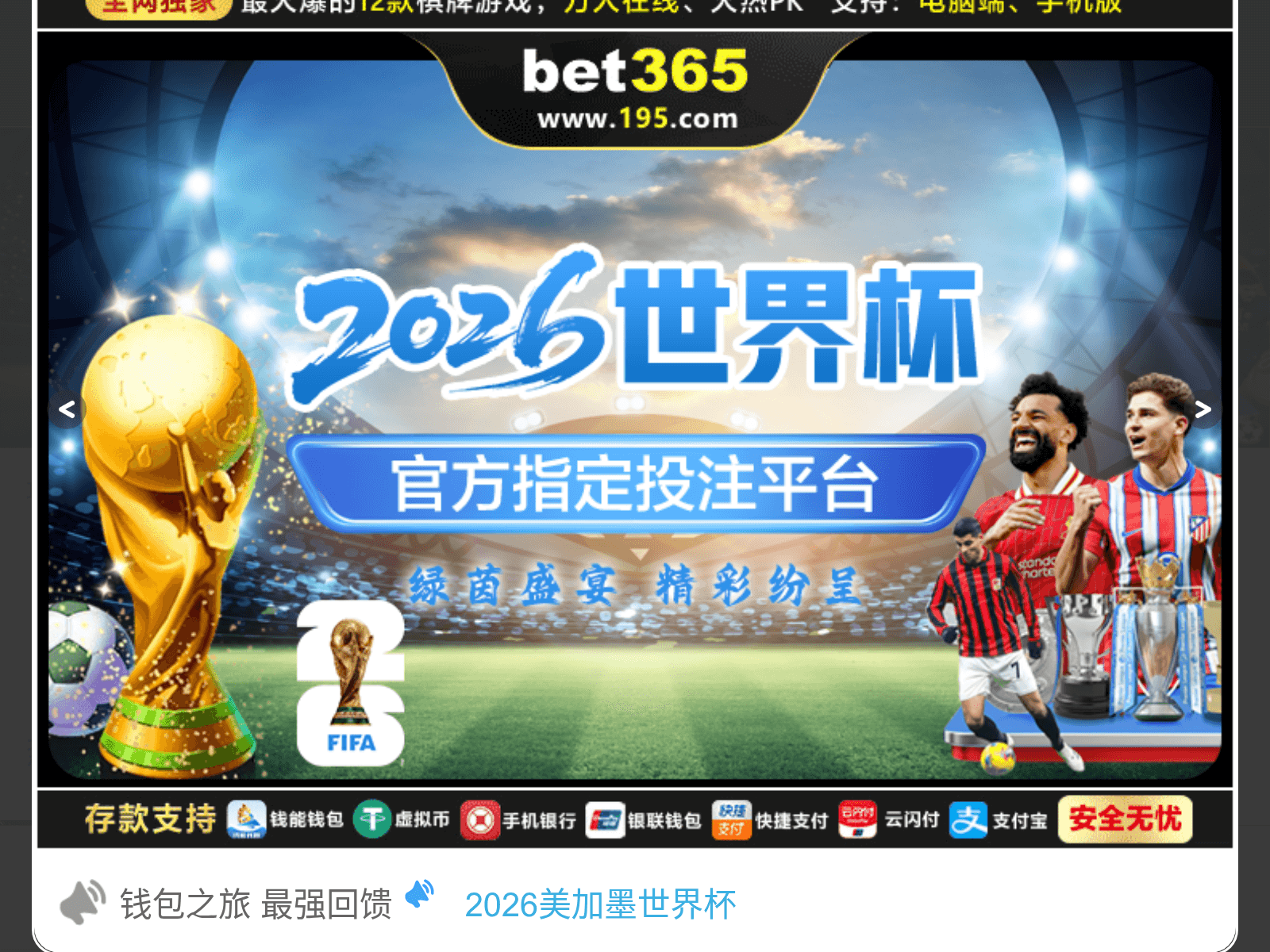 Screenshot of nnnn195.com