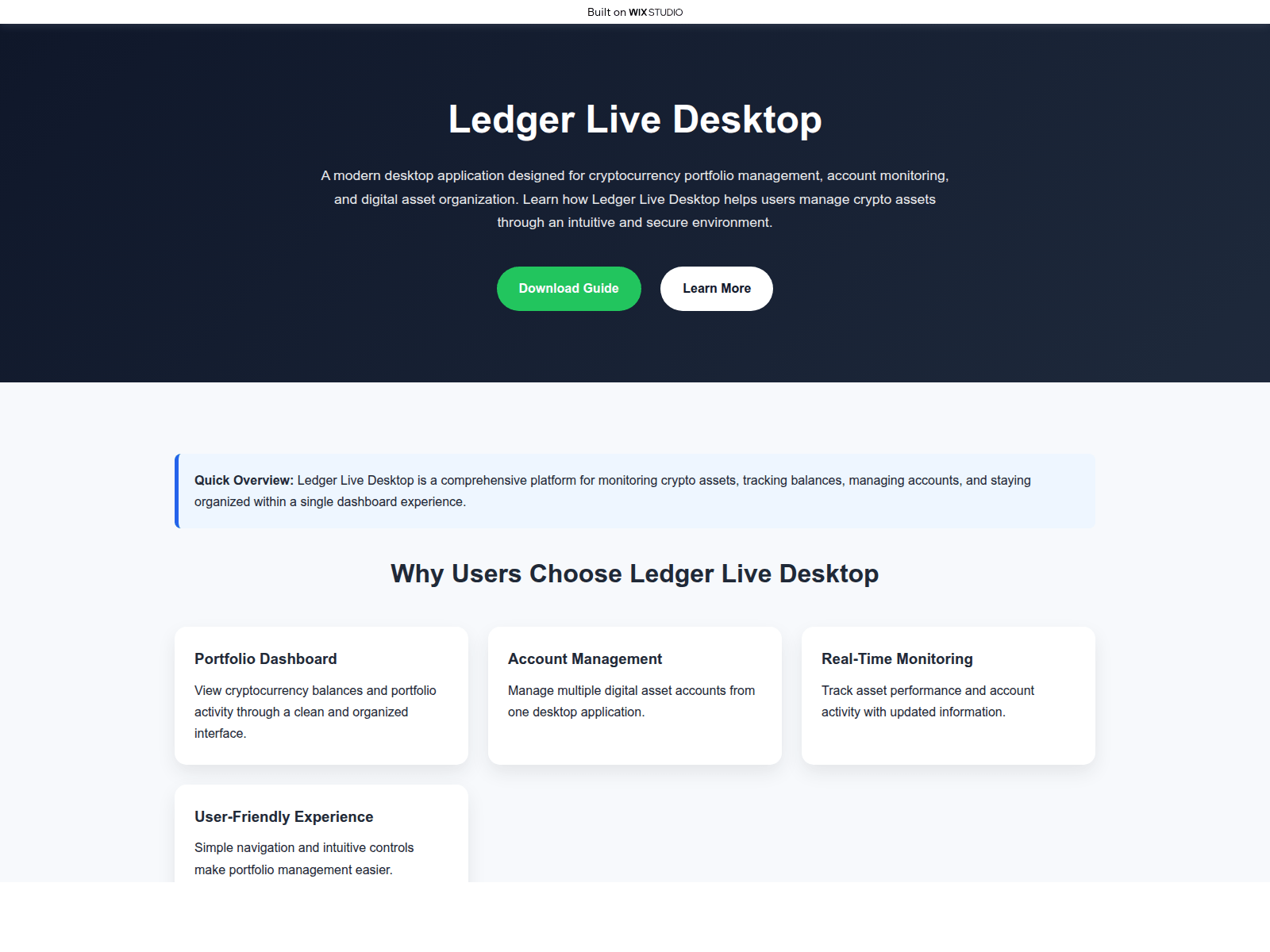 Screenshot of ldgrliv-enpublic.wixstudio.com