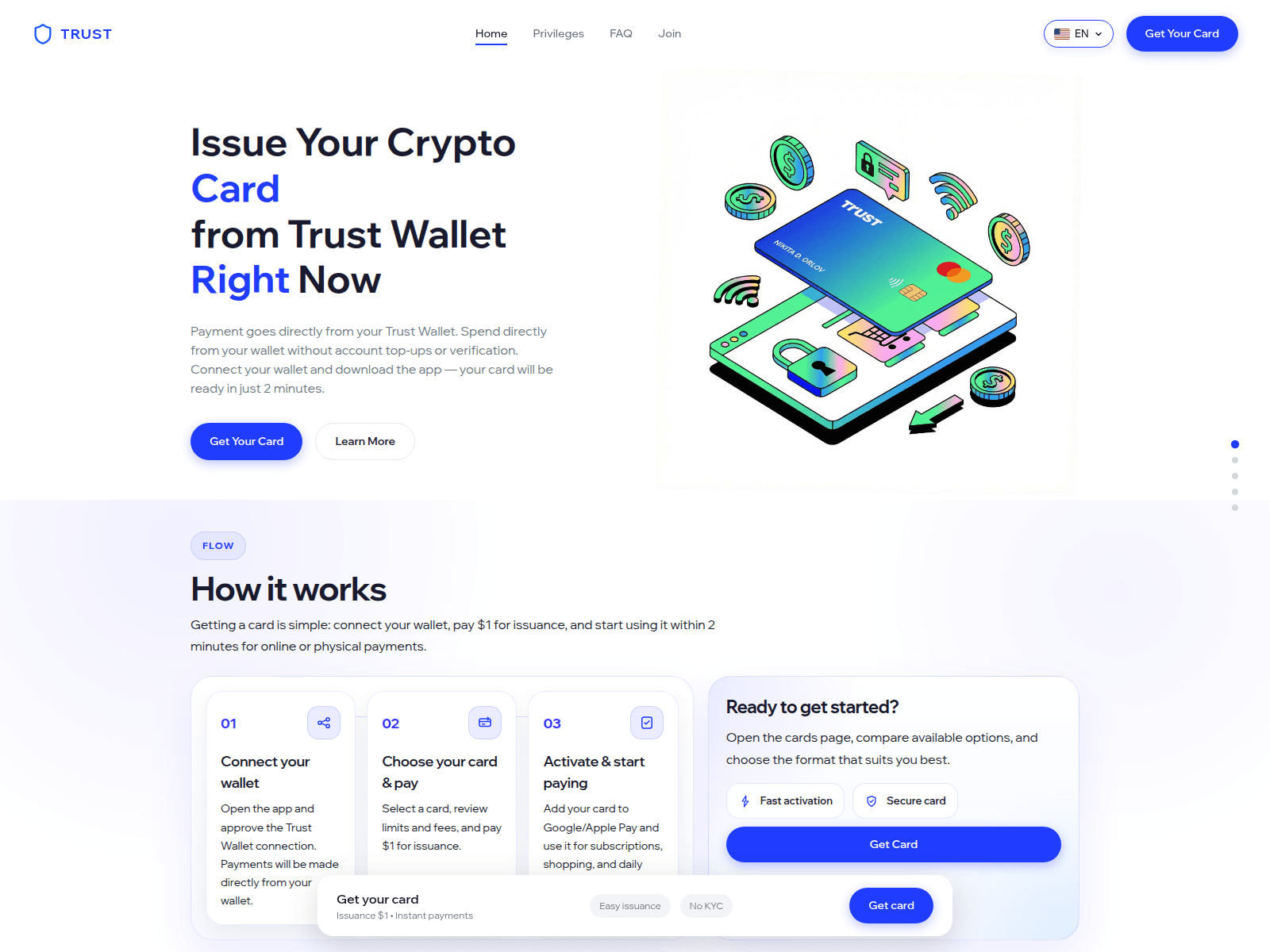 Screenshot of cardpaysolution.com