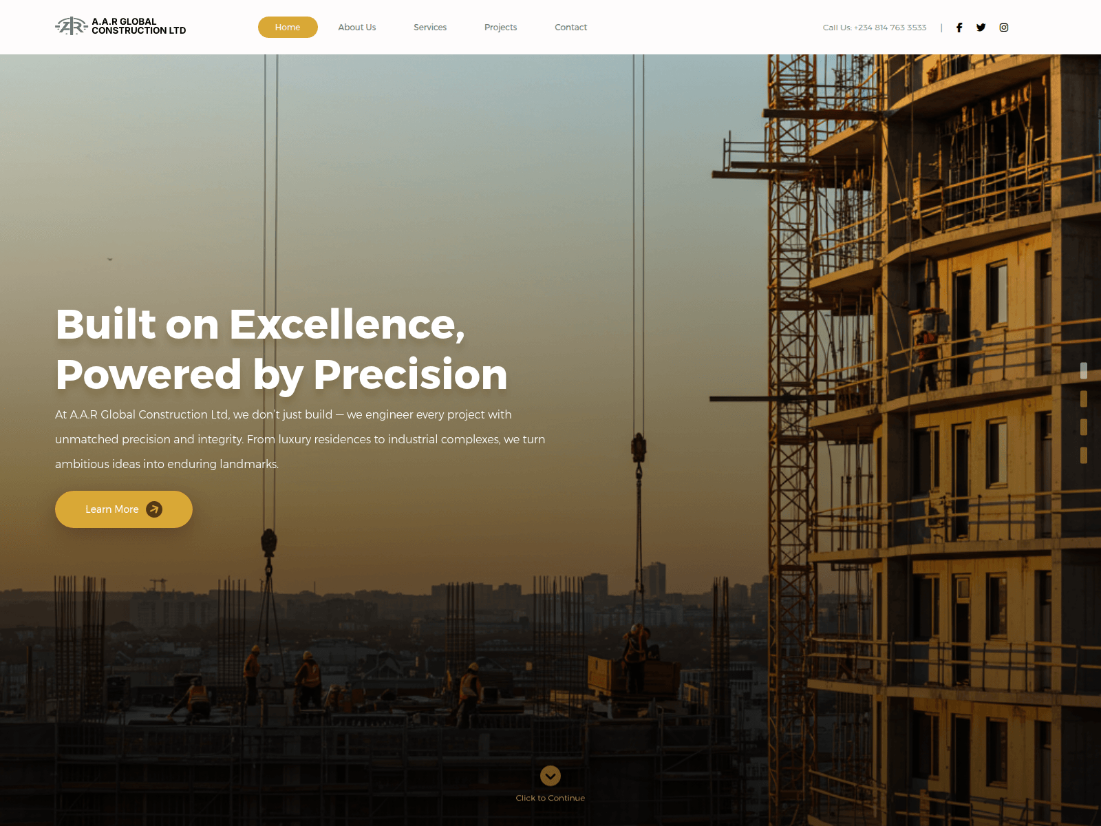 Screenshot of naatwestkreditsinc.com