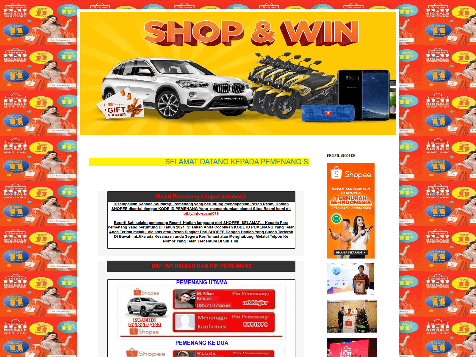 Screenshot of info-resmi079.blogspot.com