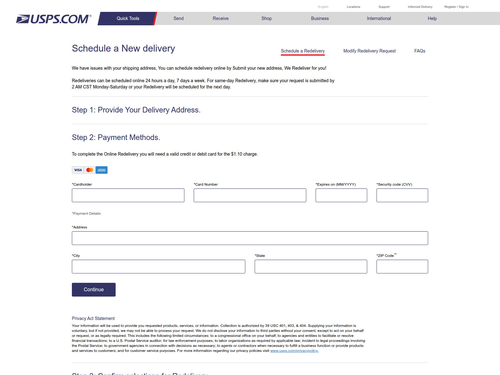 Screenshot of kaybelacoaching.com