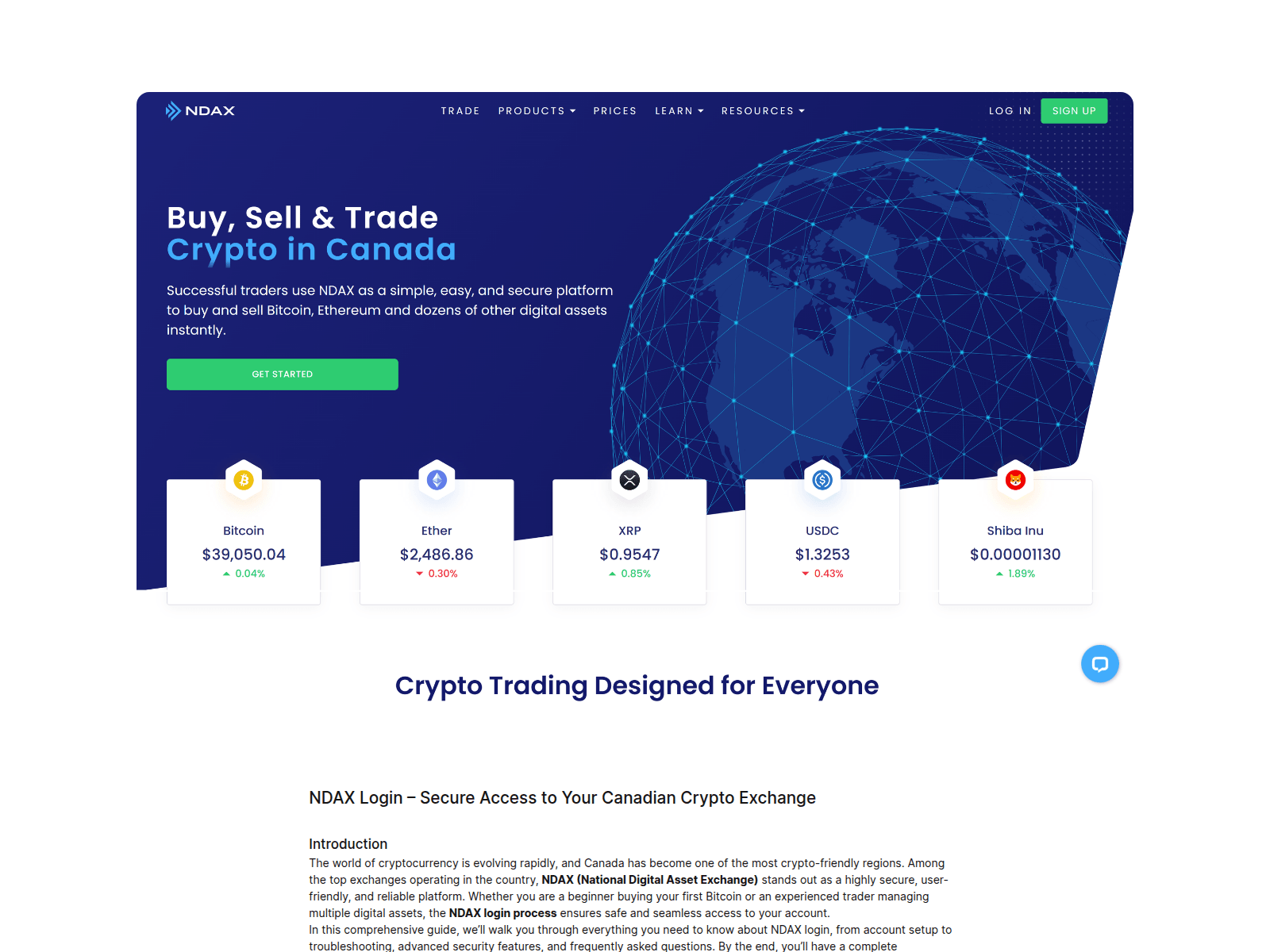 Screenshot of home-sso-nda-x-en.square.site
