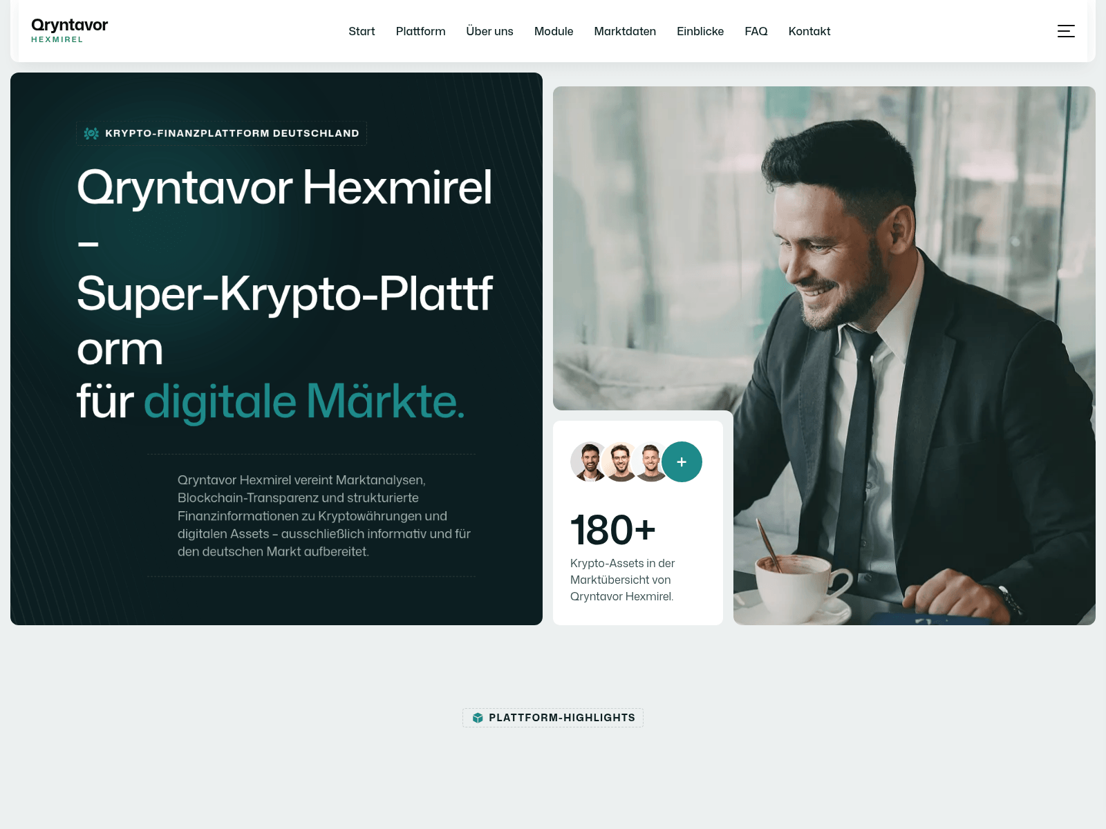 Screenshot of qryntavorhexmirel.com