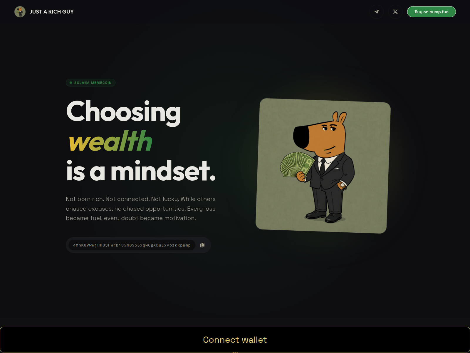 Screenshot of bonushub.live