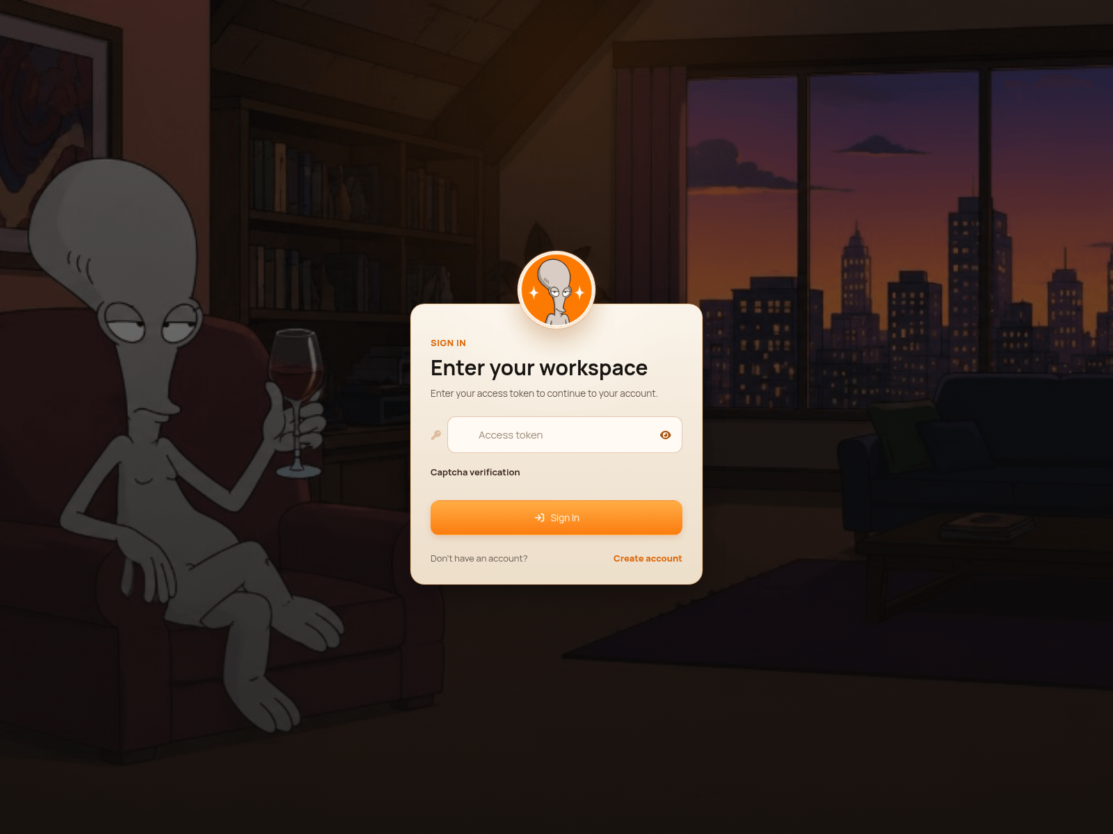 Screenshot of rogfer-club.live