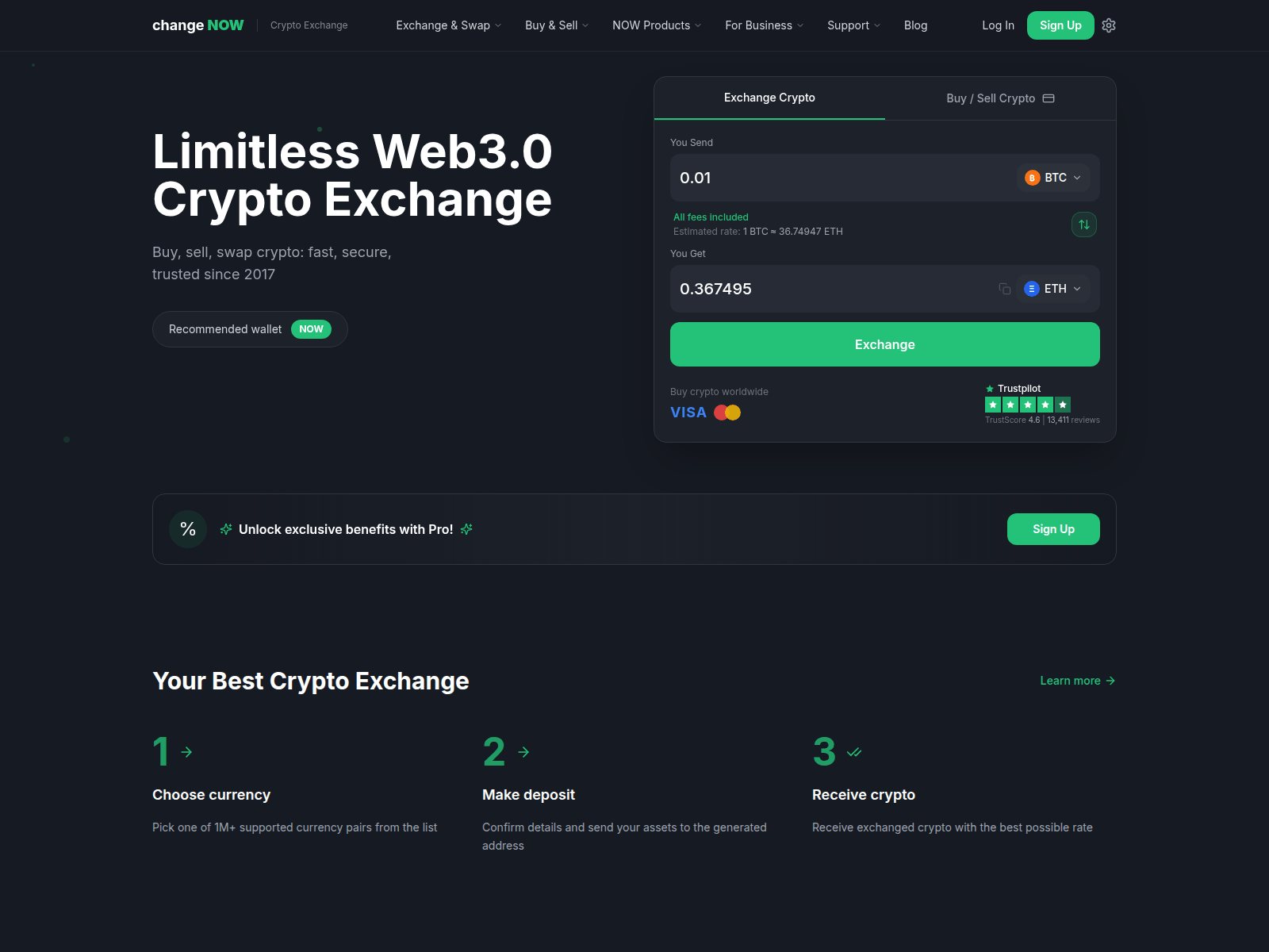 Screenshot of www.accounts-report.com