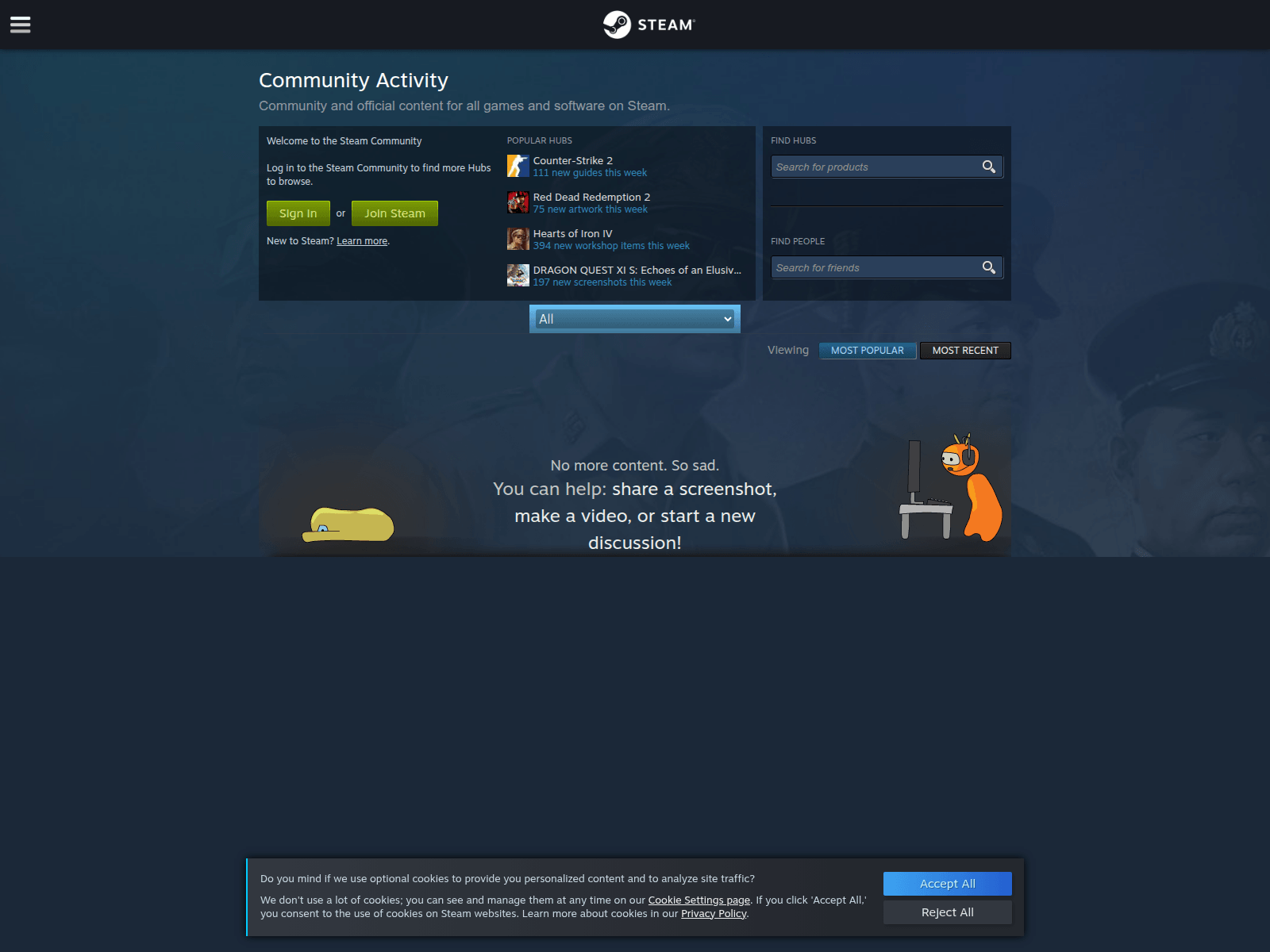 Screenshot of kvrdev.ru