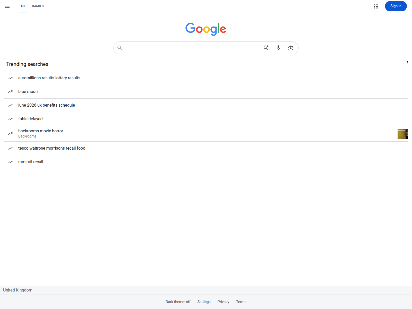 Screenshot of client.582742-crypto.com