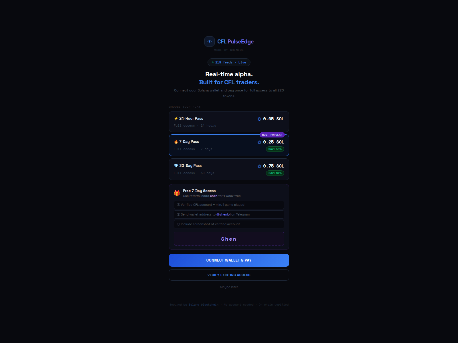 Screenshot of cfl-pulse-edge.xyz