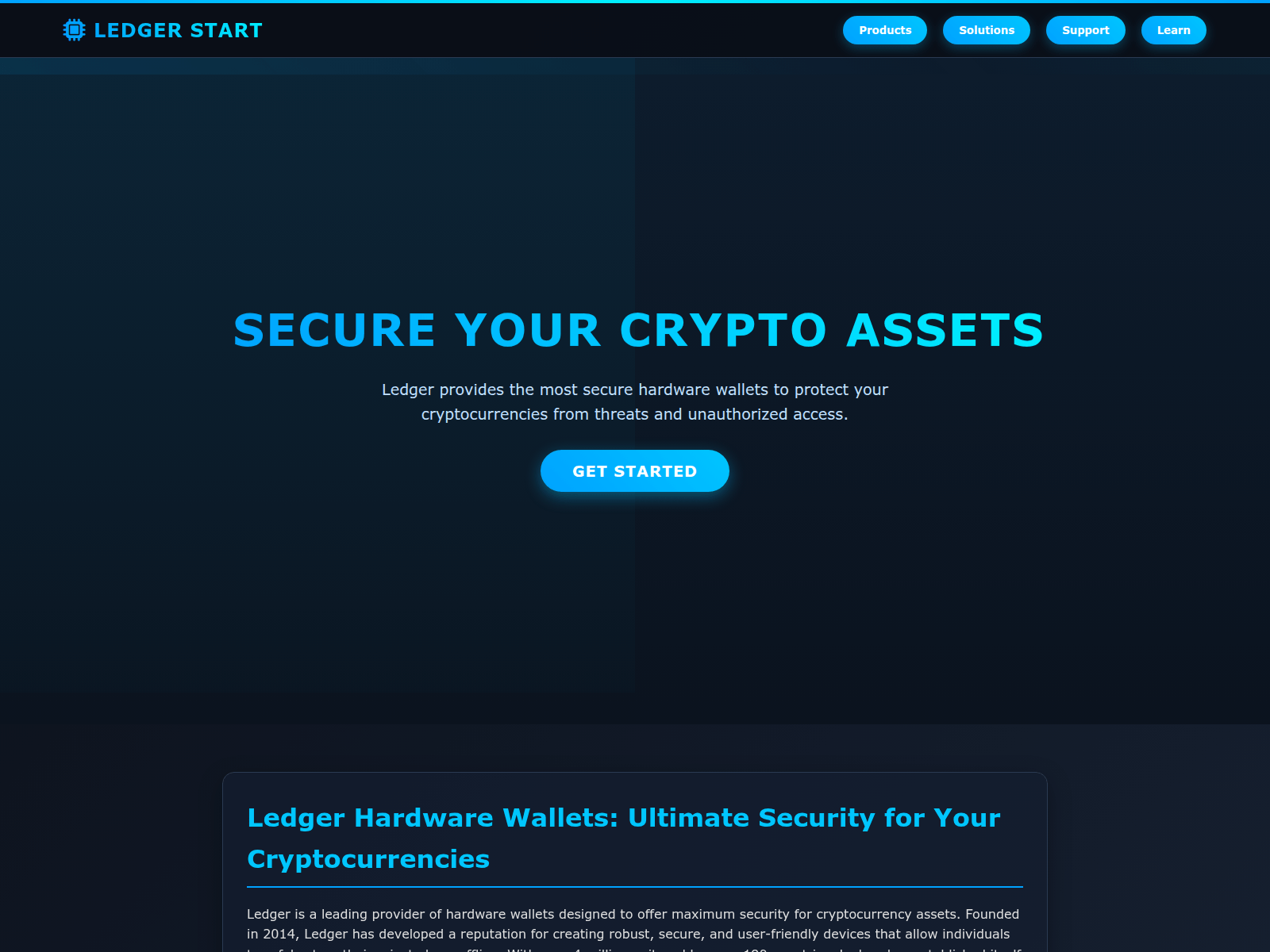 Screenshot of new-en-ledgr.pages.dev